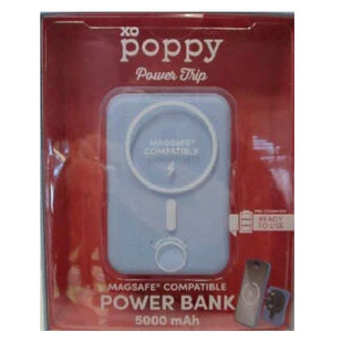 Konkret betroffen sind die "XO Poppy MagSafe Compatible <a data-li-document-ref="120191830" href="https://www.heute.at/s/dieser-router-funkt-sogar-ohne-steckdose-120191830">Powerbanks</a>" mit 5.000 mAh.