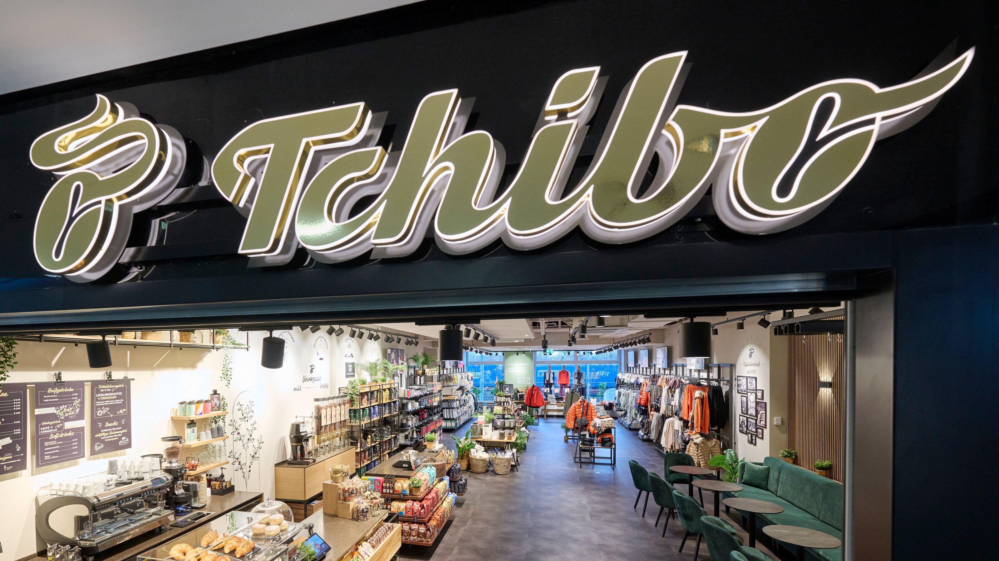 Heute.at - Tchibo überrascht mit vier coolen Neuheiten