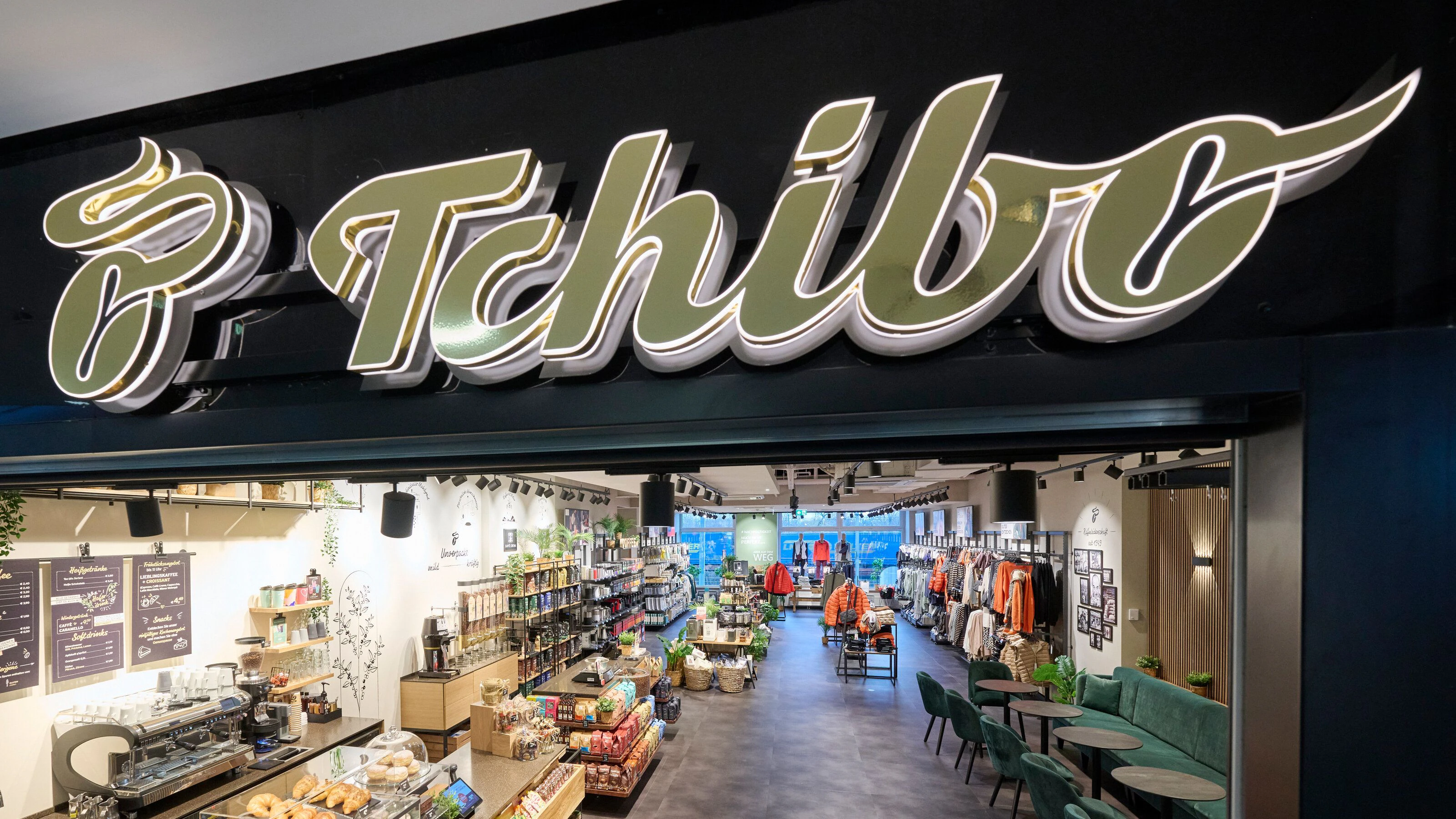 Heute.at - Tchibo überrascht mit vier coolen Neuheiten