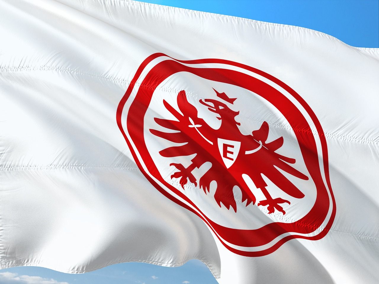 Bundesliga-Banner