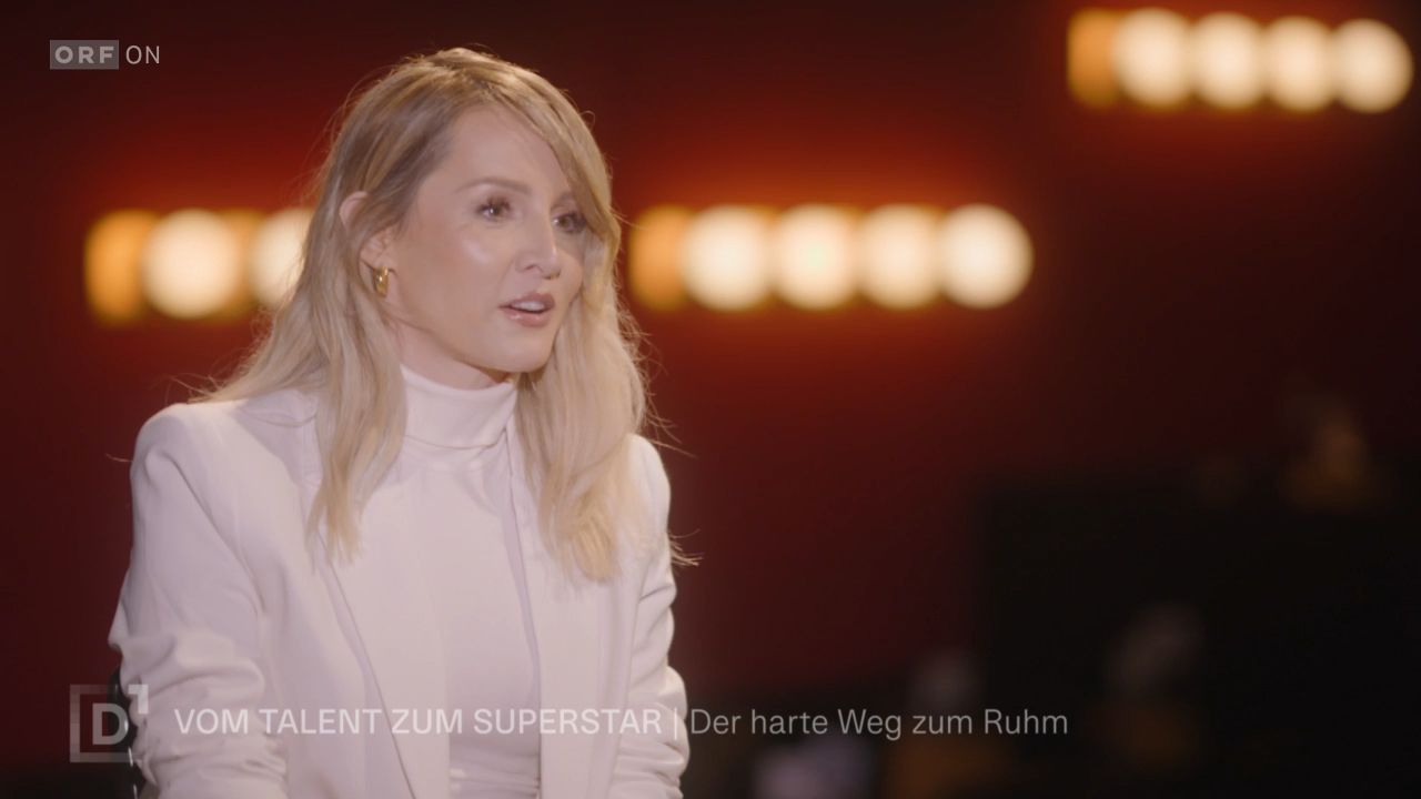 Heute.at - Naschenweng enthüllt im ORF: Verdient hab ich nichts