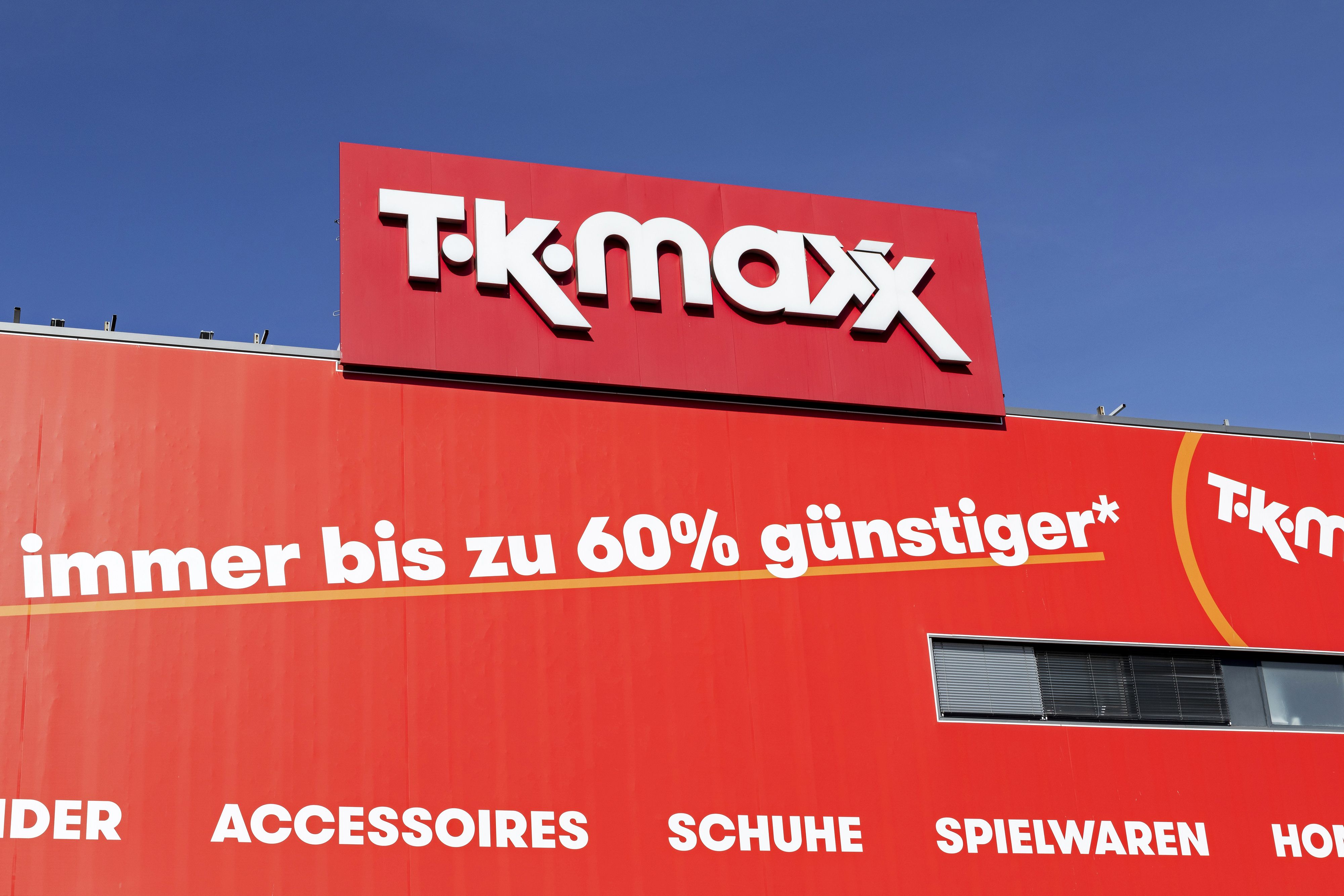 Heute.at - Brandgefahr! TK Maxx ruft beliebtes Produkt zurück