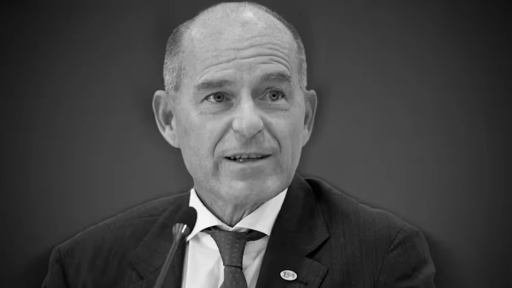 Karl-Erivan Haub wurde 2021 für tot erklärt.
