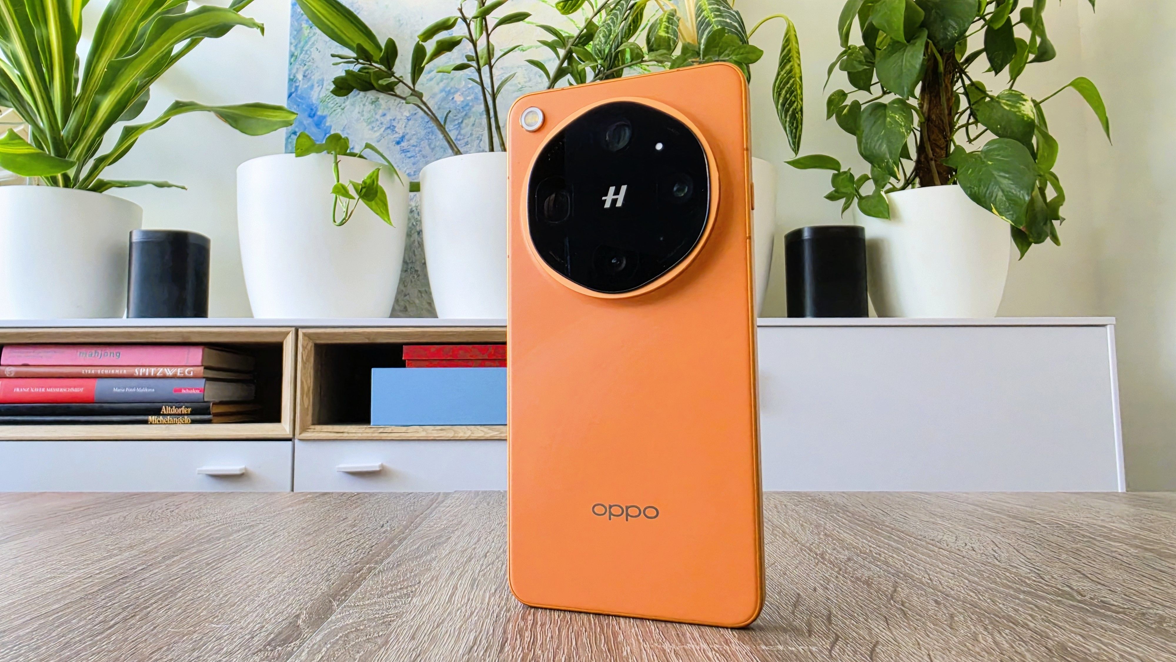 Das Oppo Find X9 Ultra liefert ein Kamerasystem, das in vielen Situationen so gut wie allen anderen Smartphones überlegen ist.