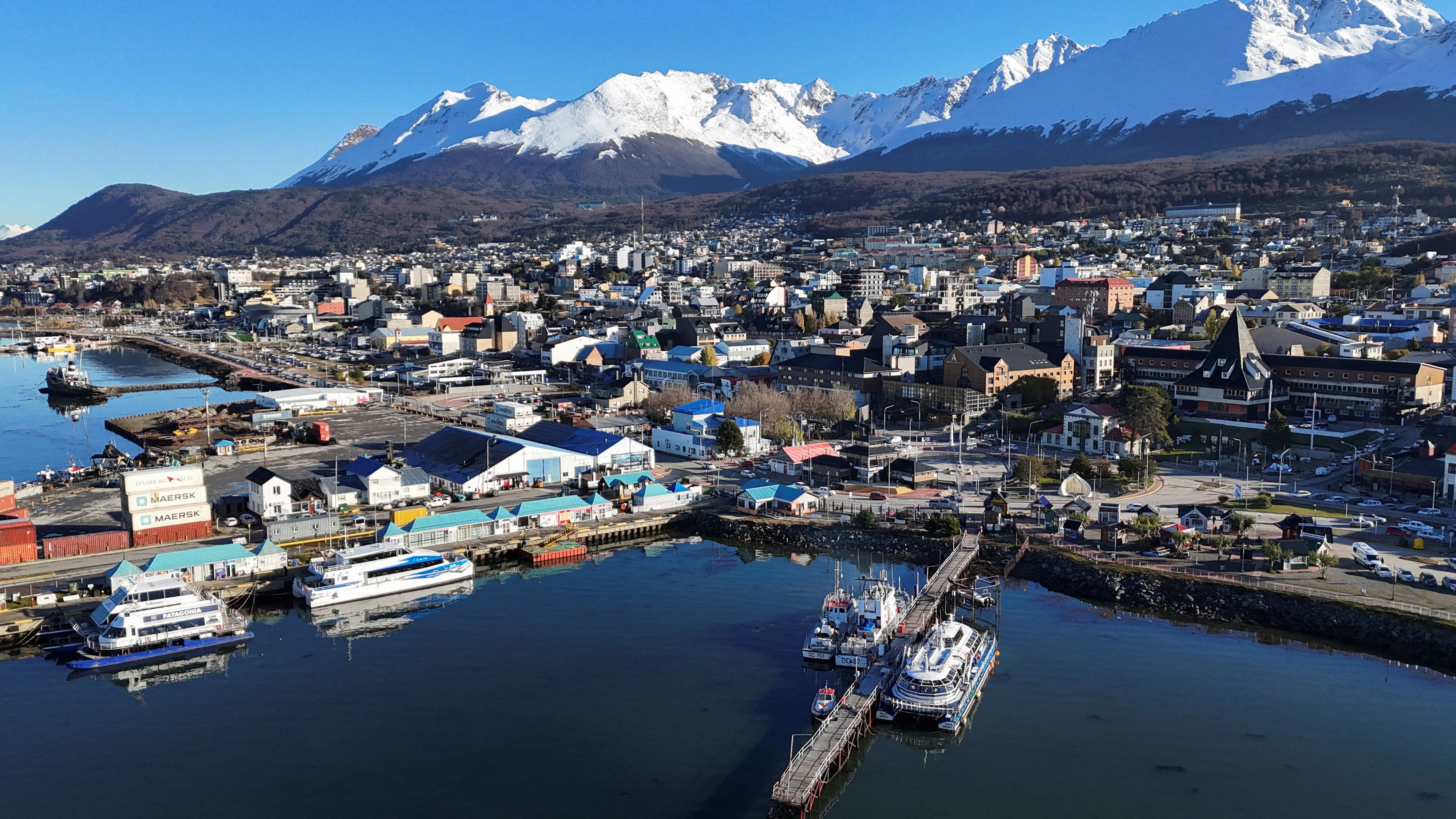 Forscher prüfen, ob der Hantavirus-Ausbruch im argentinischen Ushuaia seinen Ursprung haben könnte.