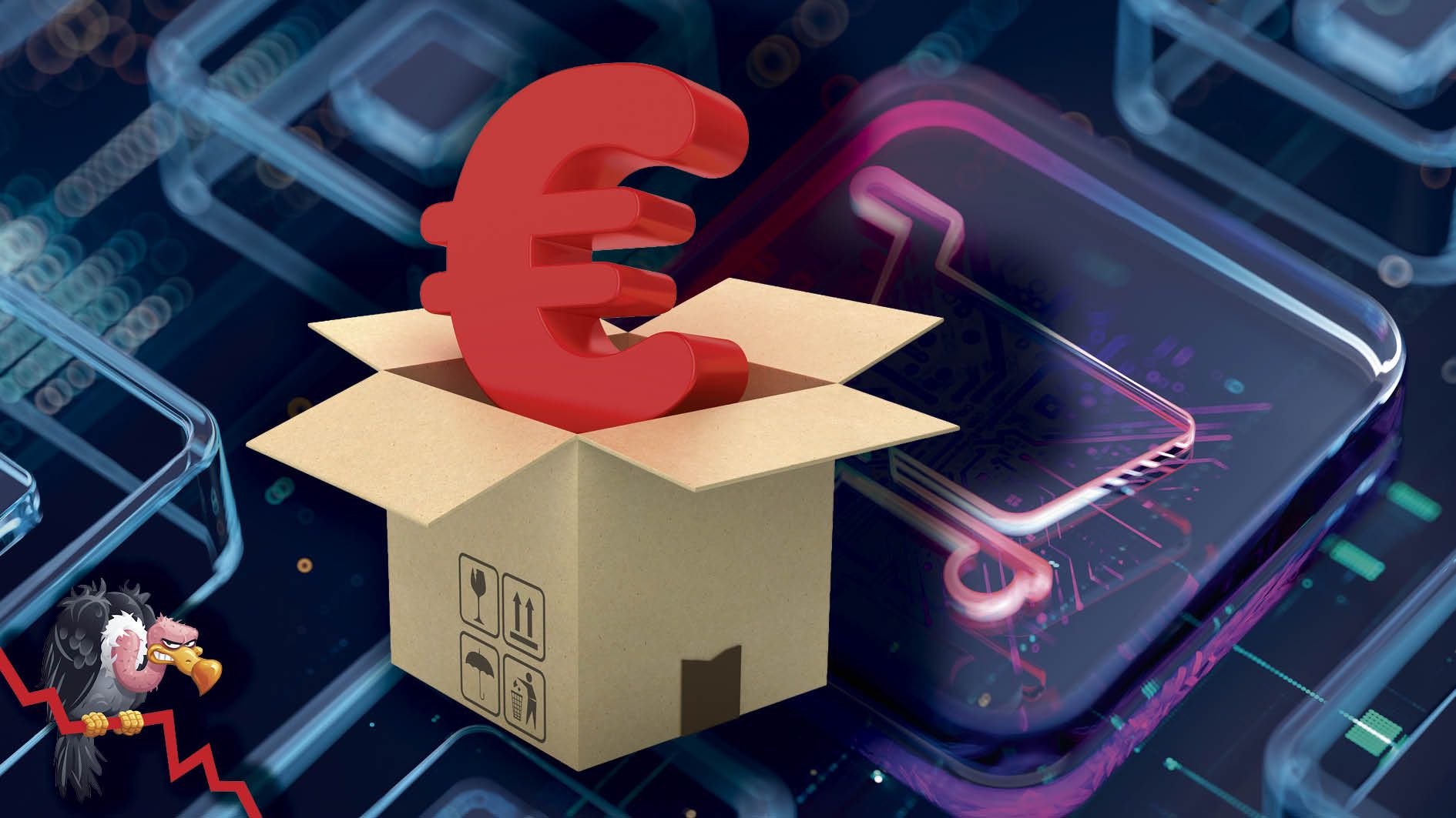 Heute.at - Wut über Paketsteuer – Handel hält Abgabe für illegal