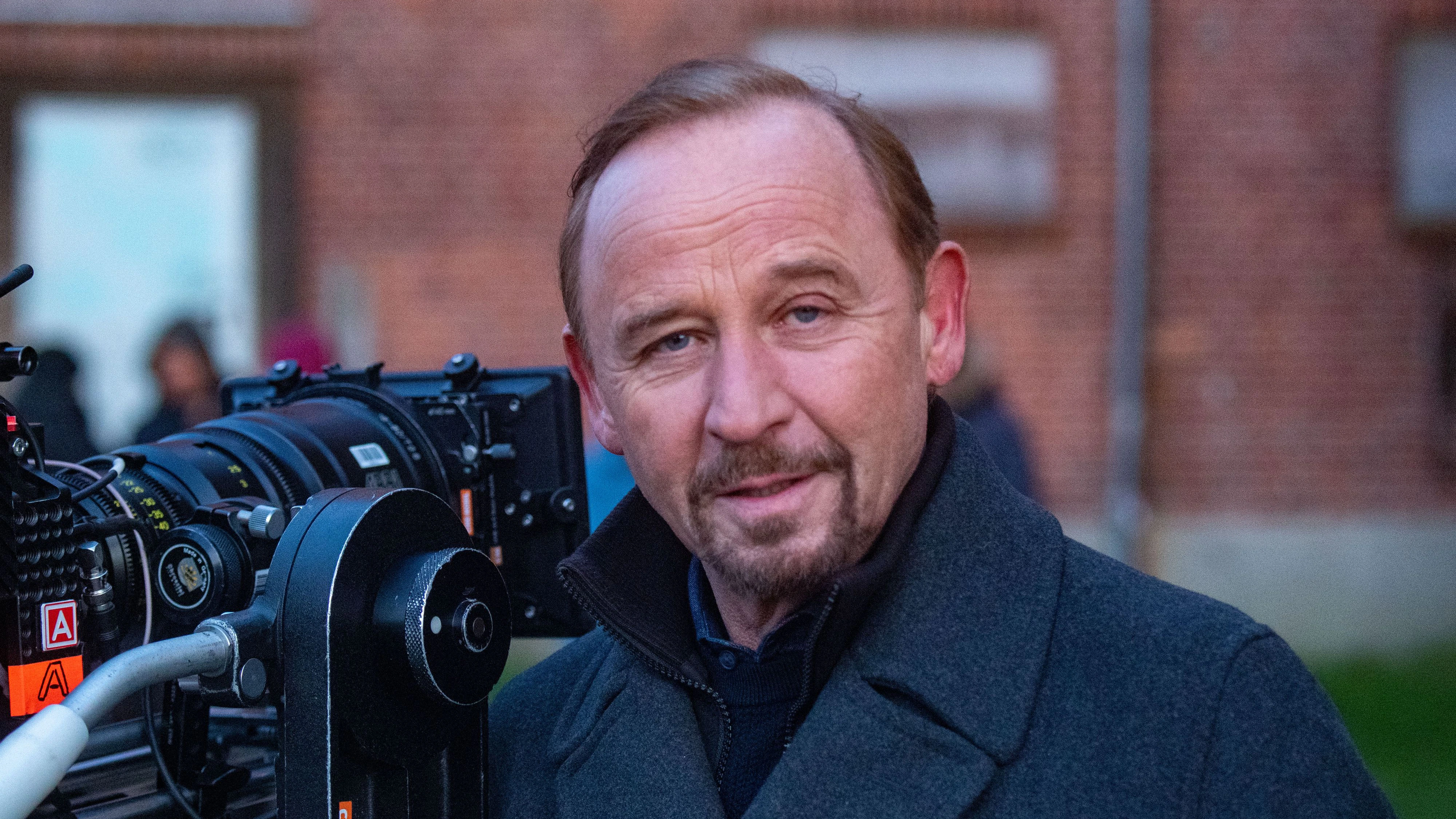 Alexander Held, bekannt aus Film und Fernsehen, ist tot. 
