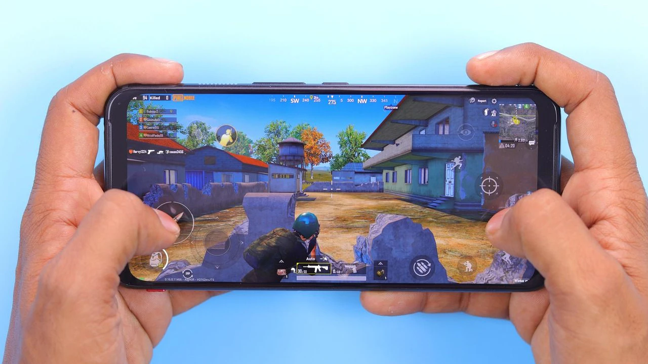 Niedrige Latenzzeiten sorgen für flüssigere Videotelefonie, Online-Gaming und schnellere Reaktionszeiten.