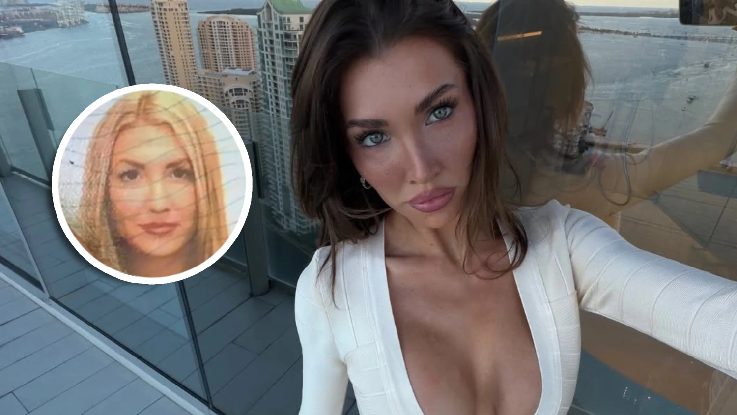 Pass-Chaos wegen Beauty-OPs! Kate Cassidy verteidigt sich
