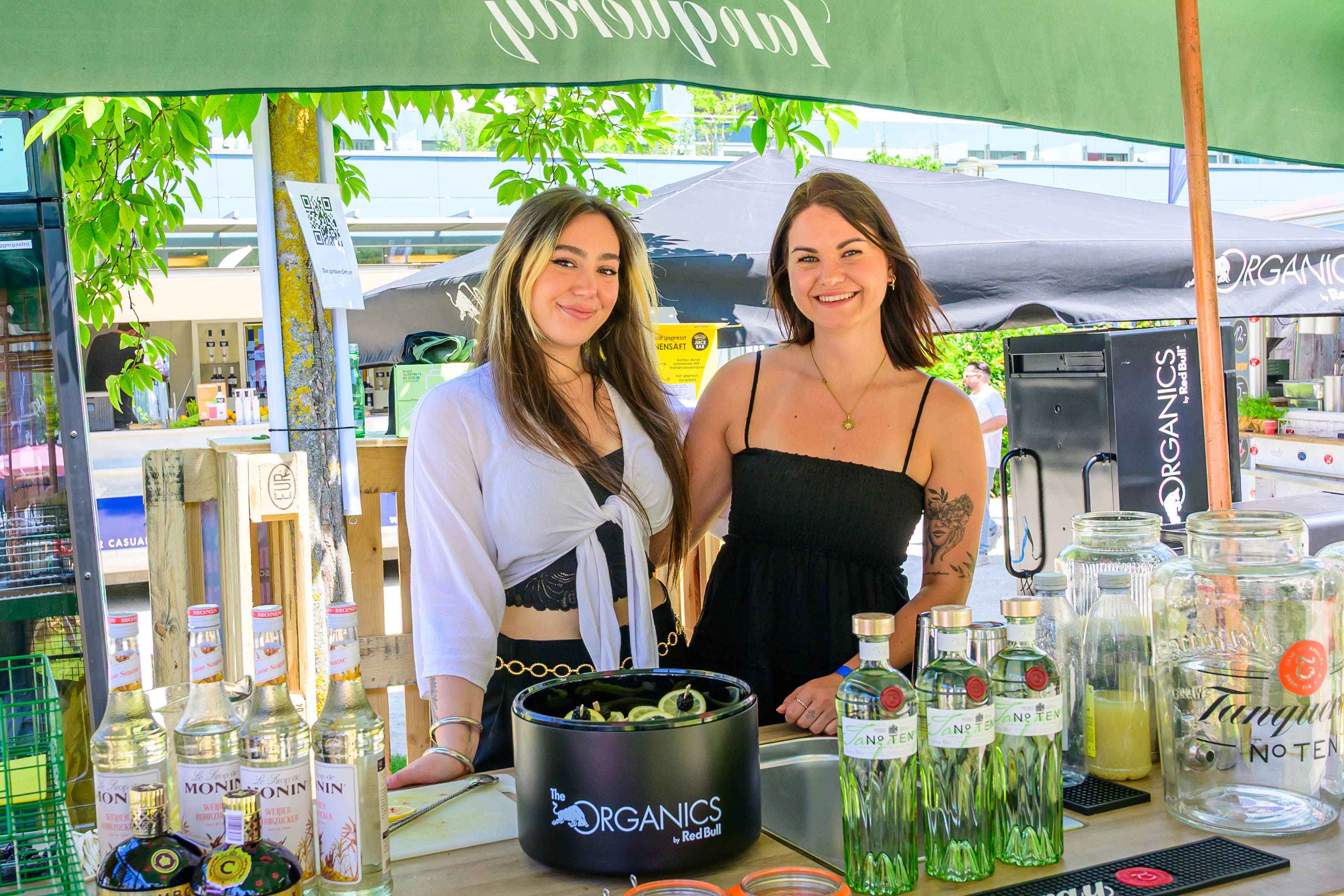 Heute.at - Der Liquid Market ist zurück in Linz