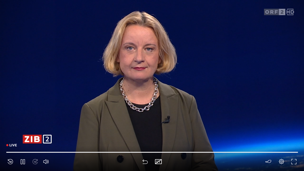 Uniko-Präsidentin Brigitte Hütter sprach von einem 