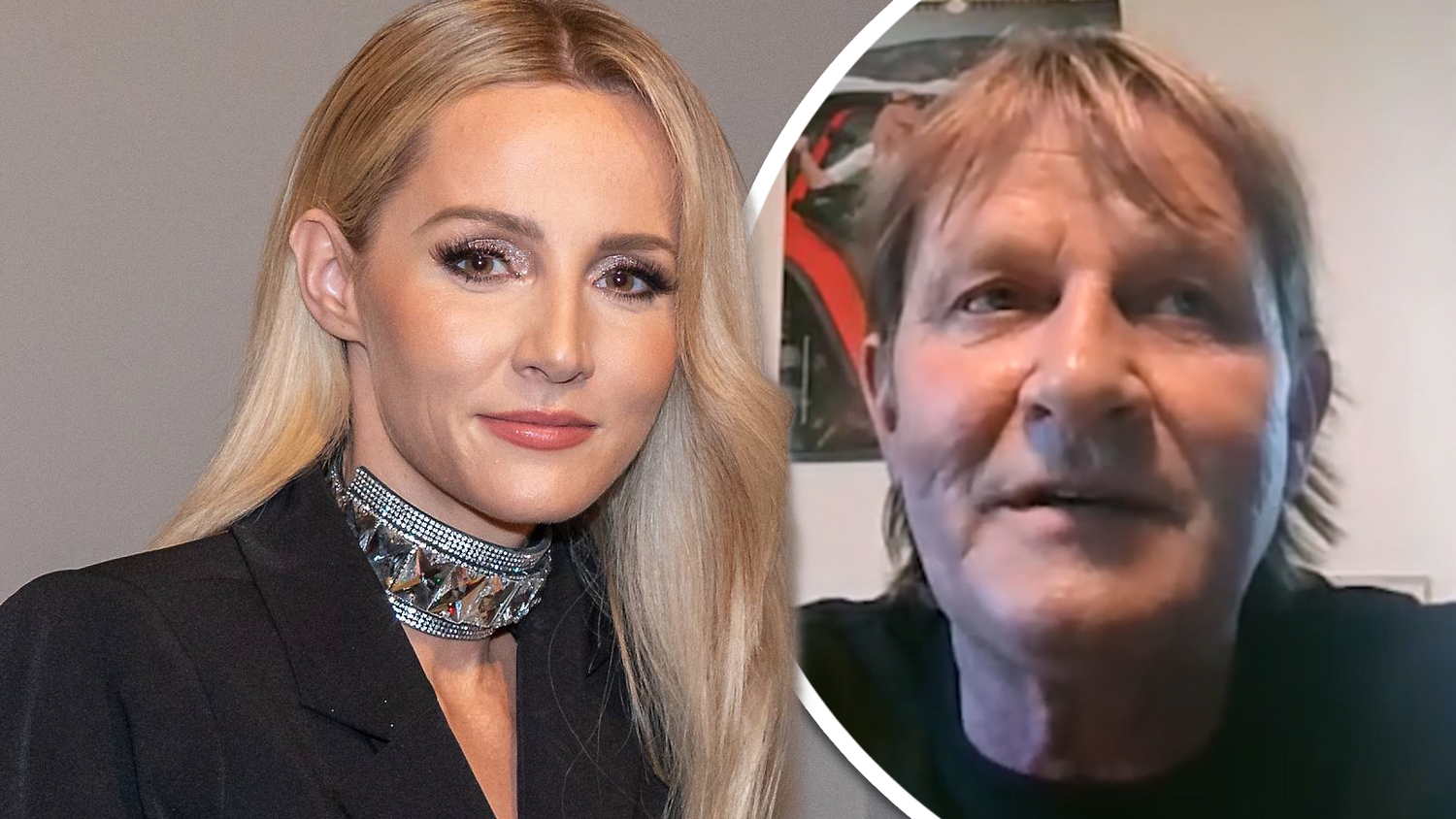 Heute.at - Melissa Naschenwengs Papa rechnet im ORF mit Branche ab