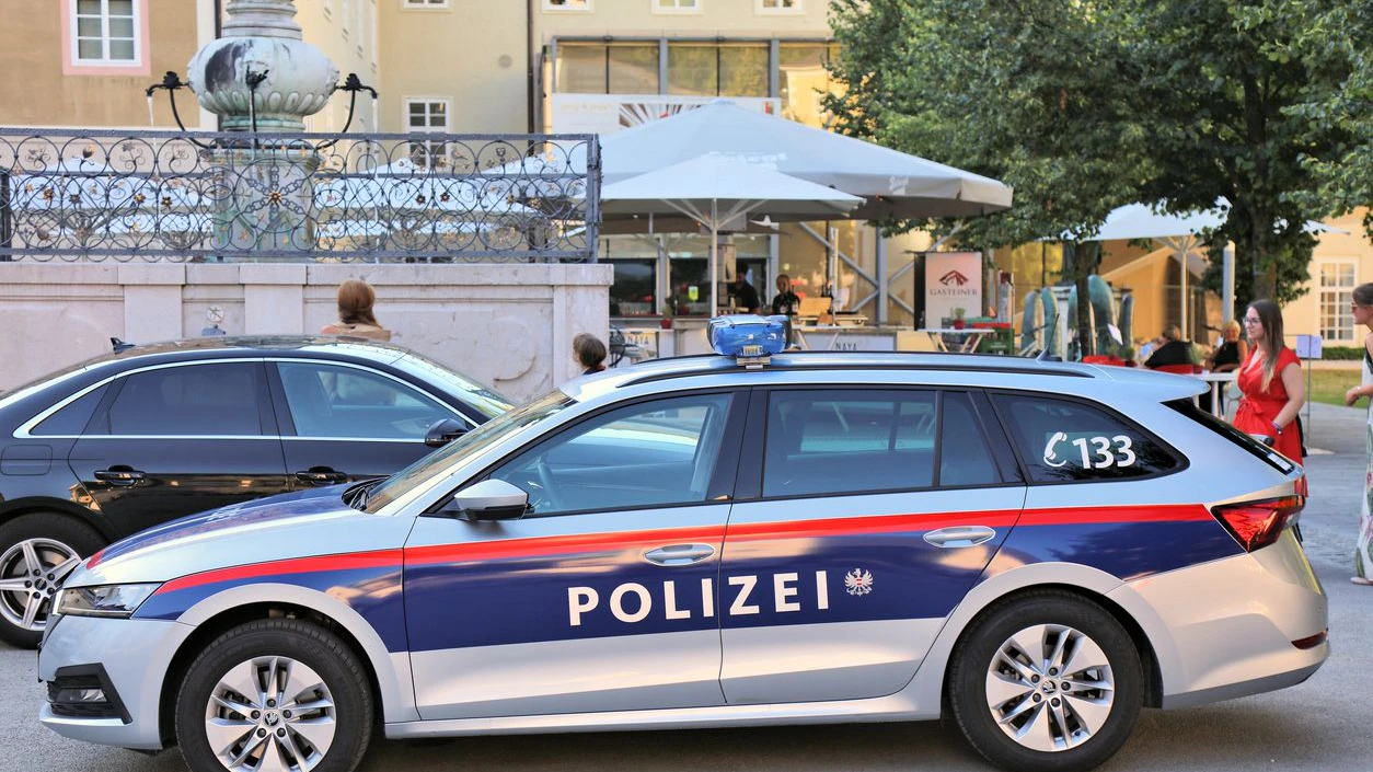 Der Verdächtige konnte in Salzburg ausgeforscht und festgenommen werden. (Symbolbild)