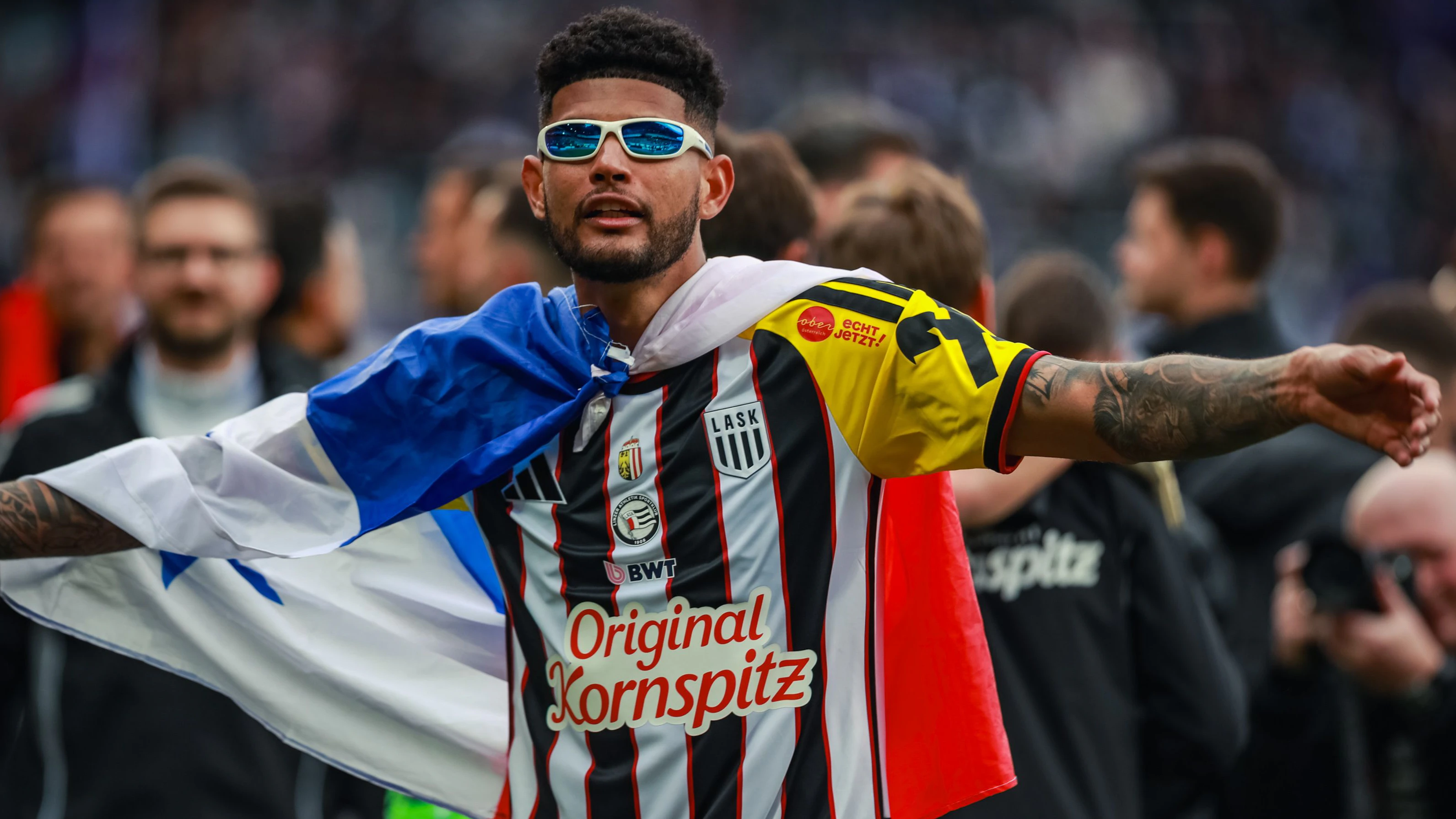Heute.at - Oh, wie schön ist Nordamerika? Panama vor Rückkehr