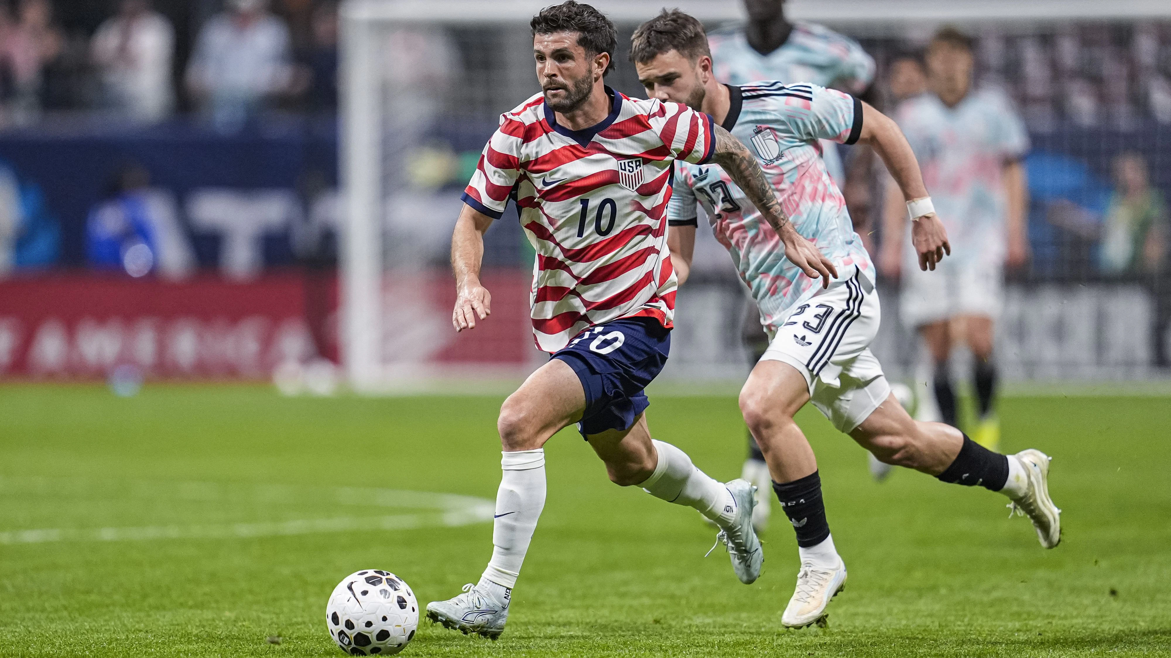 Christian Pulisic 