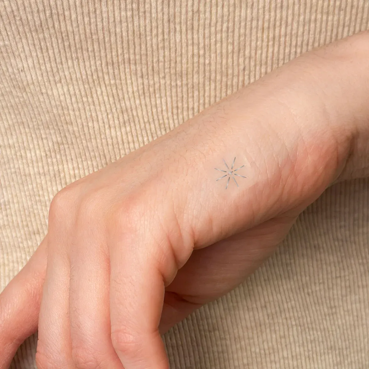 Laut Hersteller enthalten die Patches sogenannte Laktase-Enzyme.