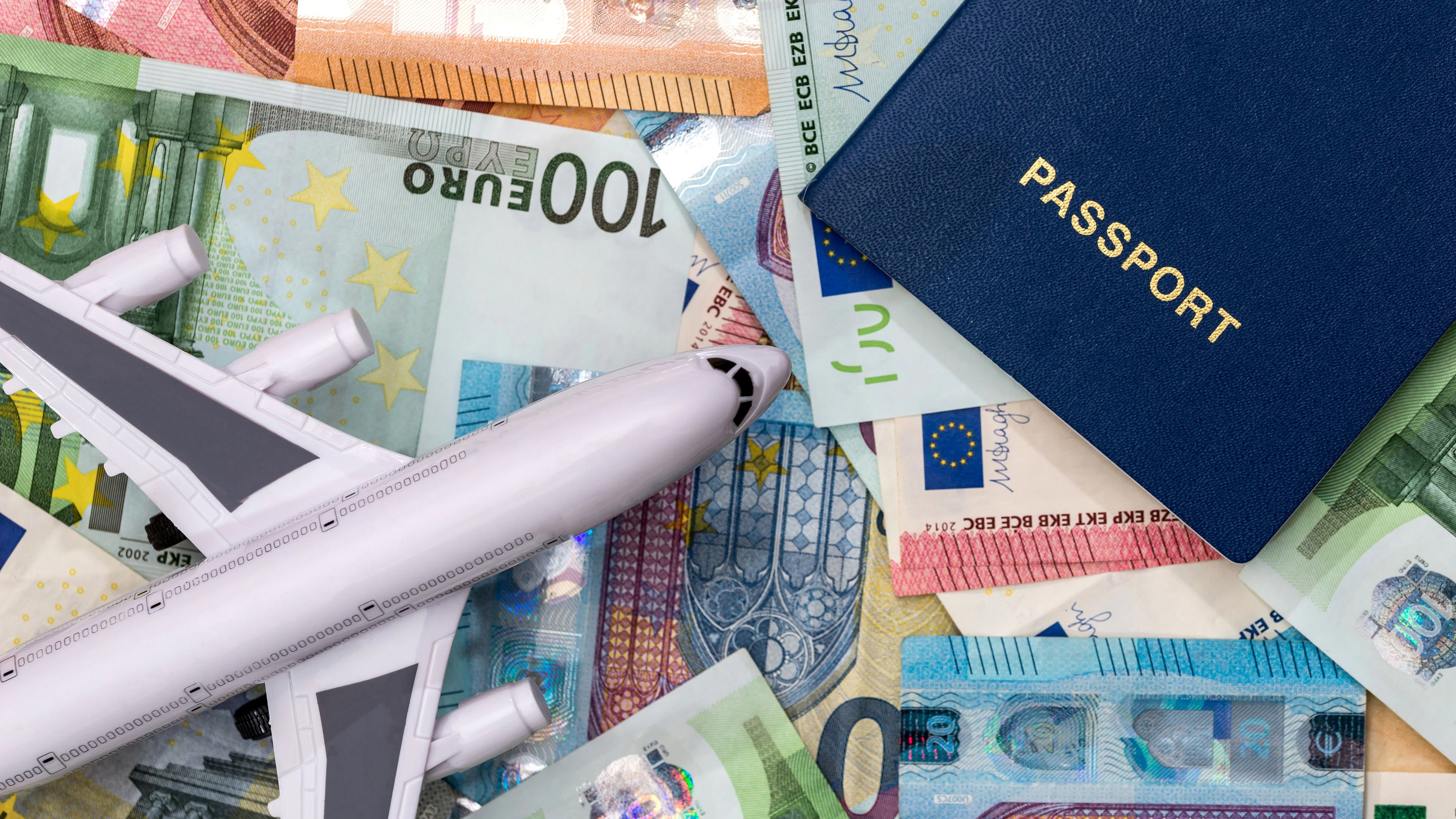 Heute.at - Reise-Schock vor dem Sommer: Fliegen 40 Prozent teurer