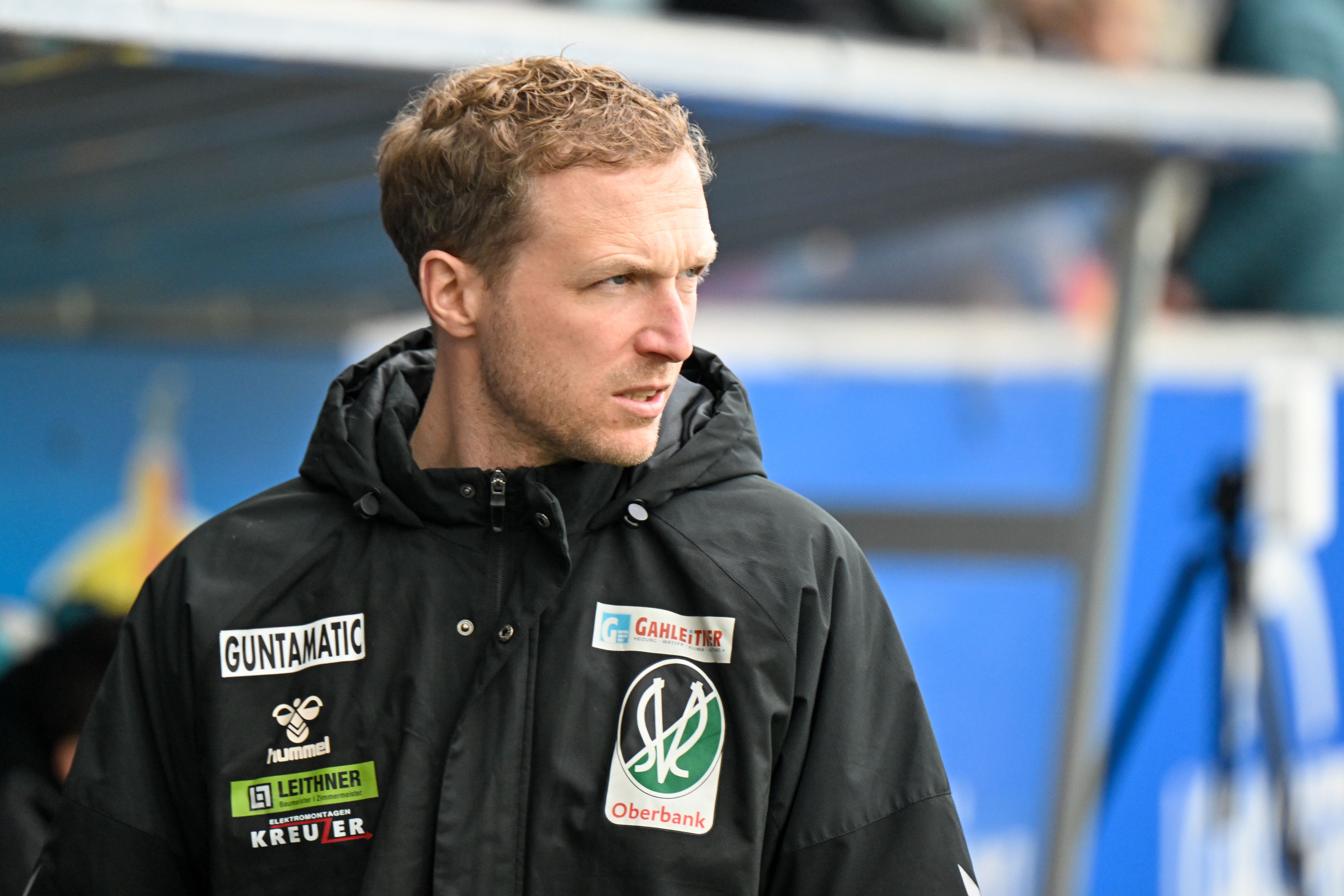 Maximilian Senft 