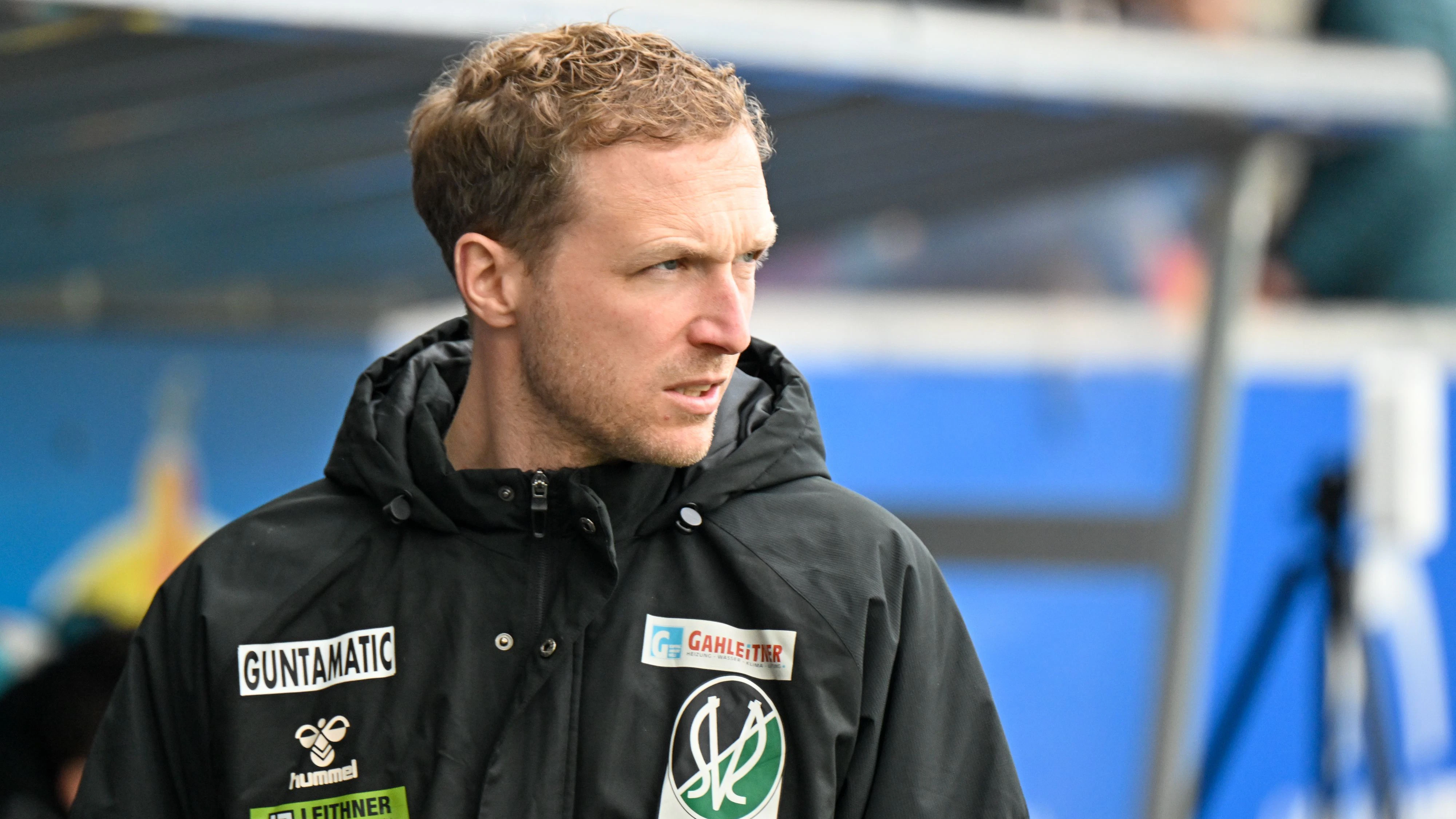 Maximilian Senft 