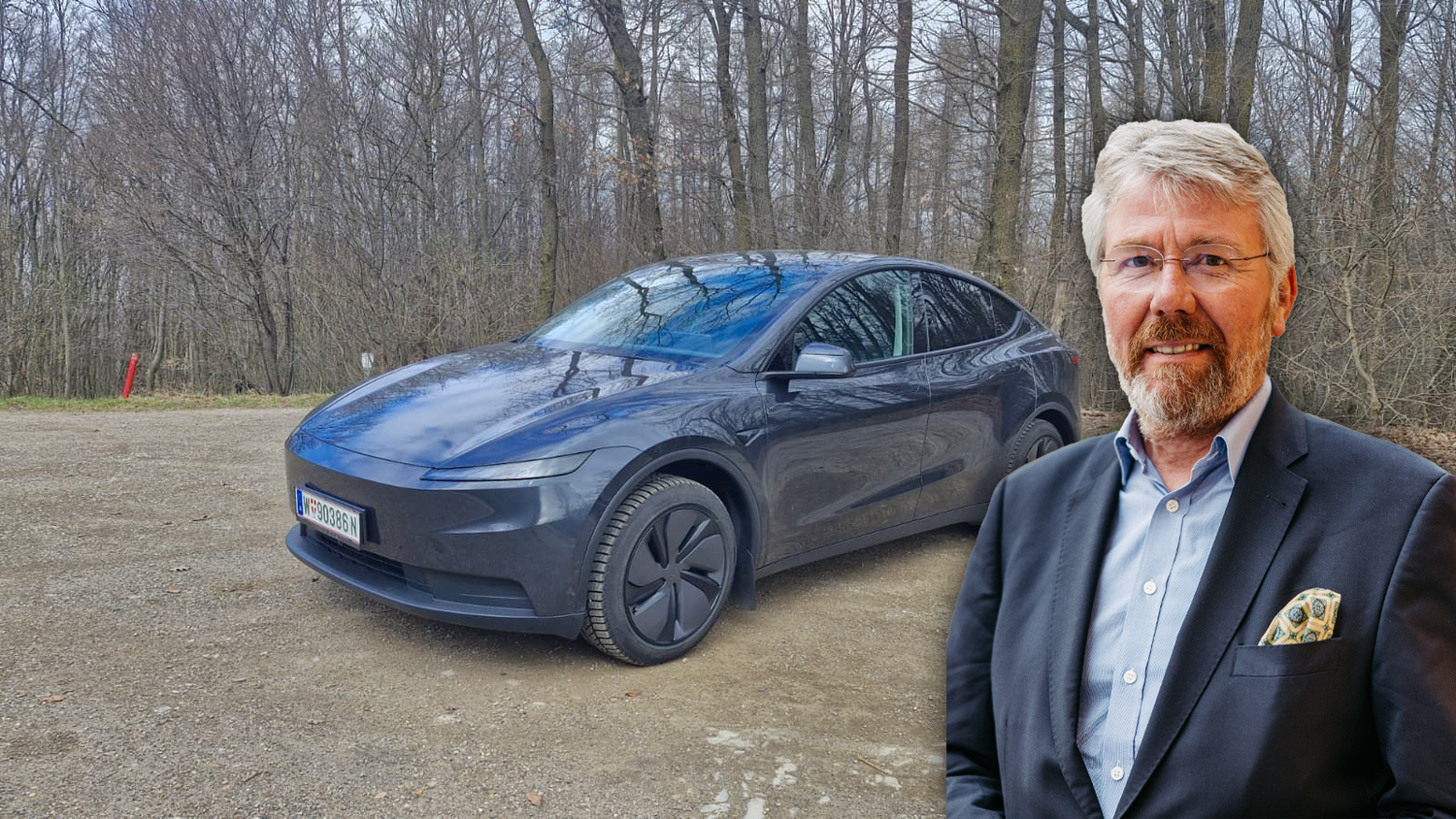 Heute.at - Regierung führt neue Geld-Regel für E-Auto-Fahrer ein