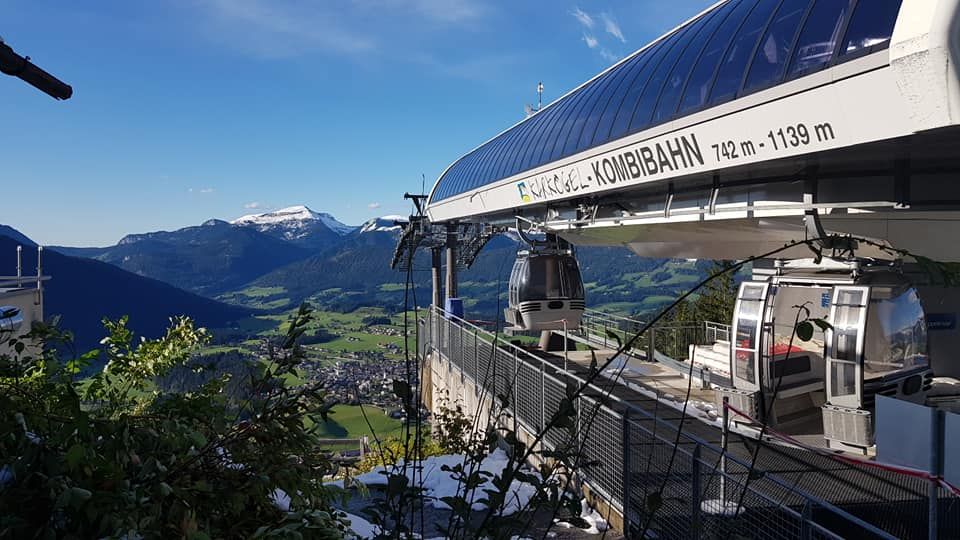 Die Abtenauer Bergbahnen sind pleite, es bestehen mehrere Millionen Euro an Passiva.