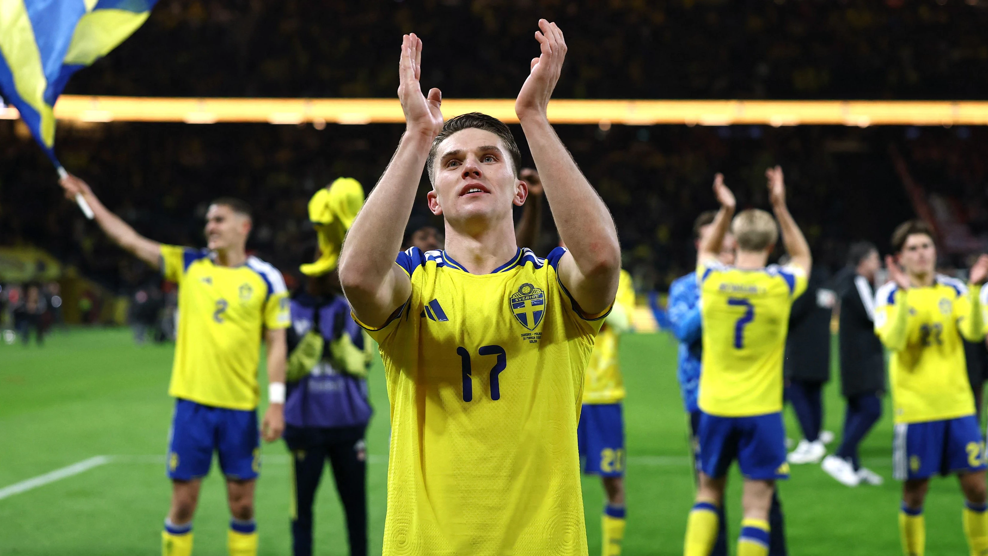 Viktor Gyokeres