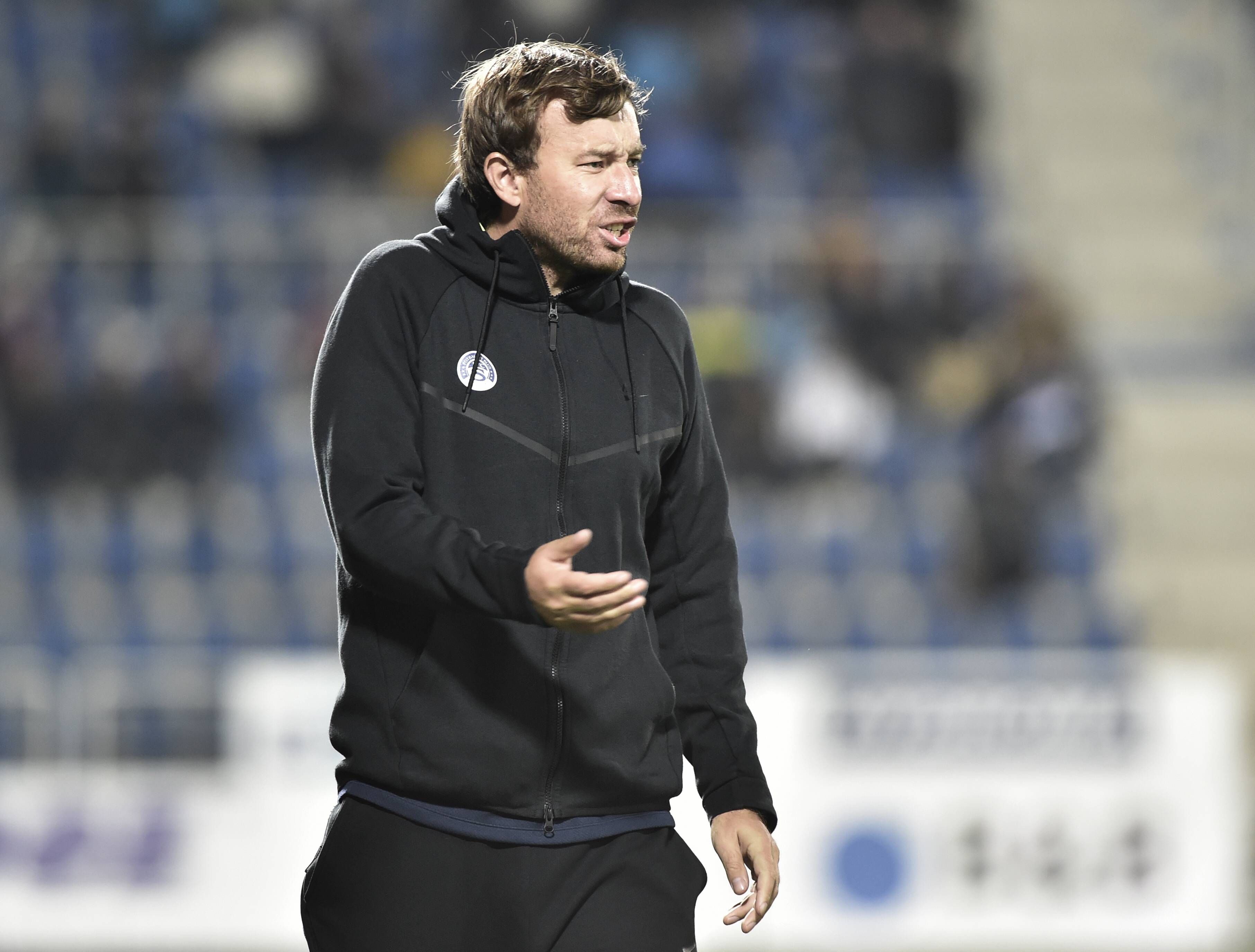 Petr Vlachovsky