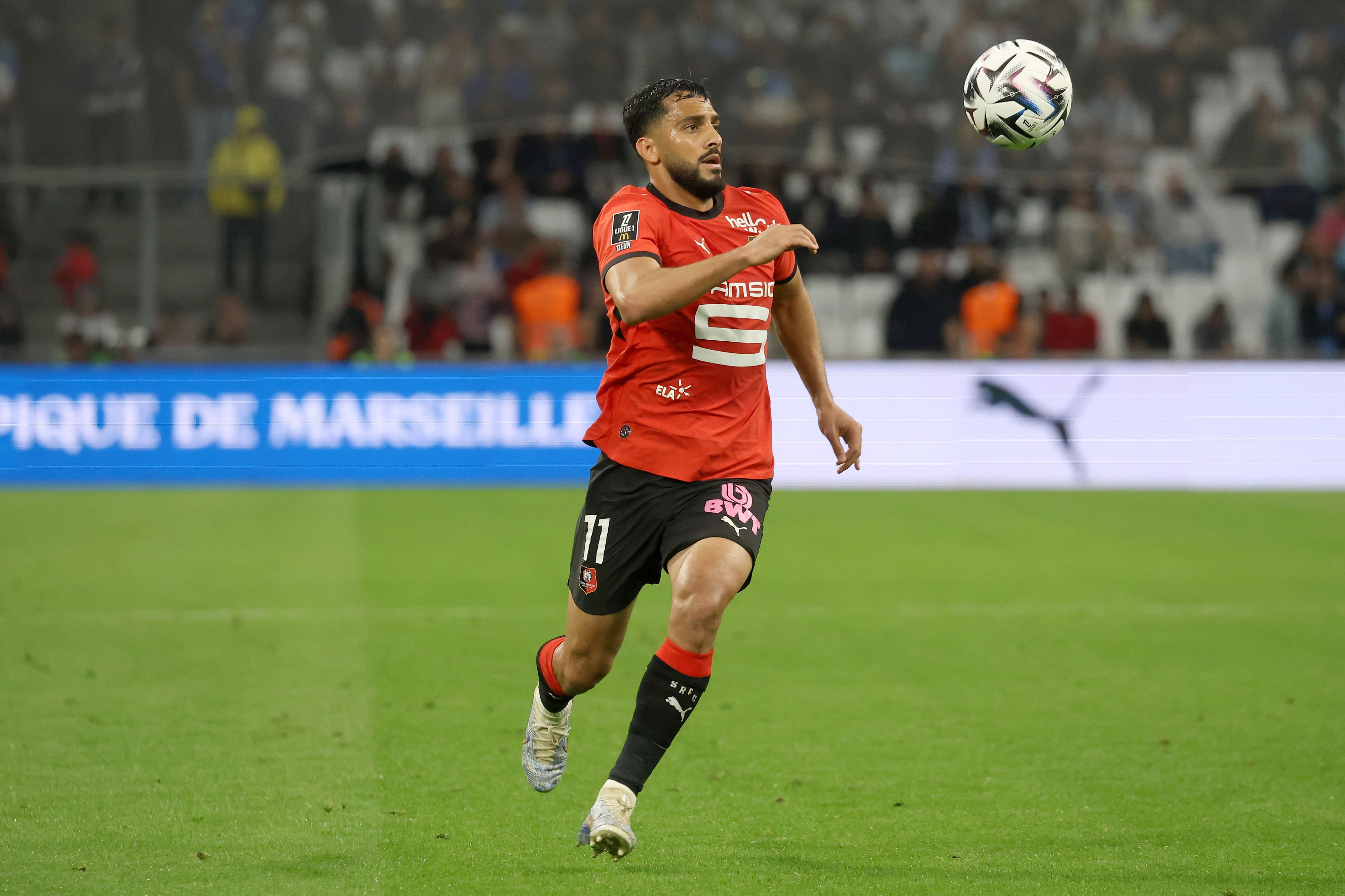 Moussa Tamari ist der Star-Spieler in Jordaniens Team. 