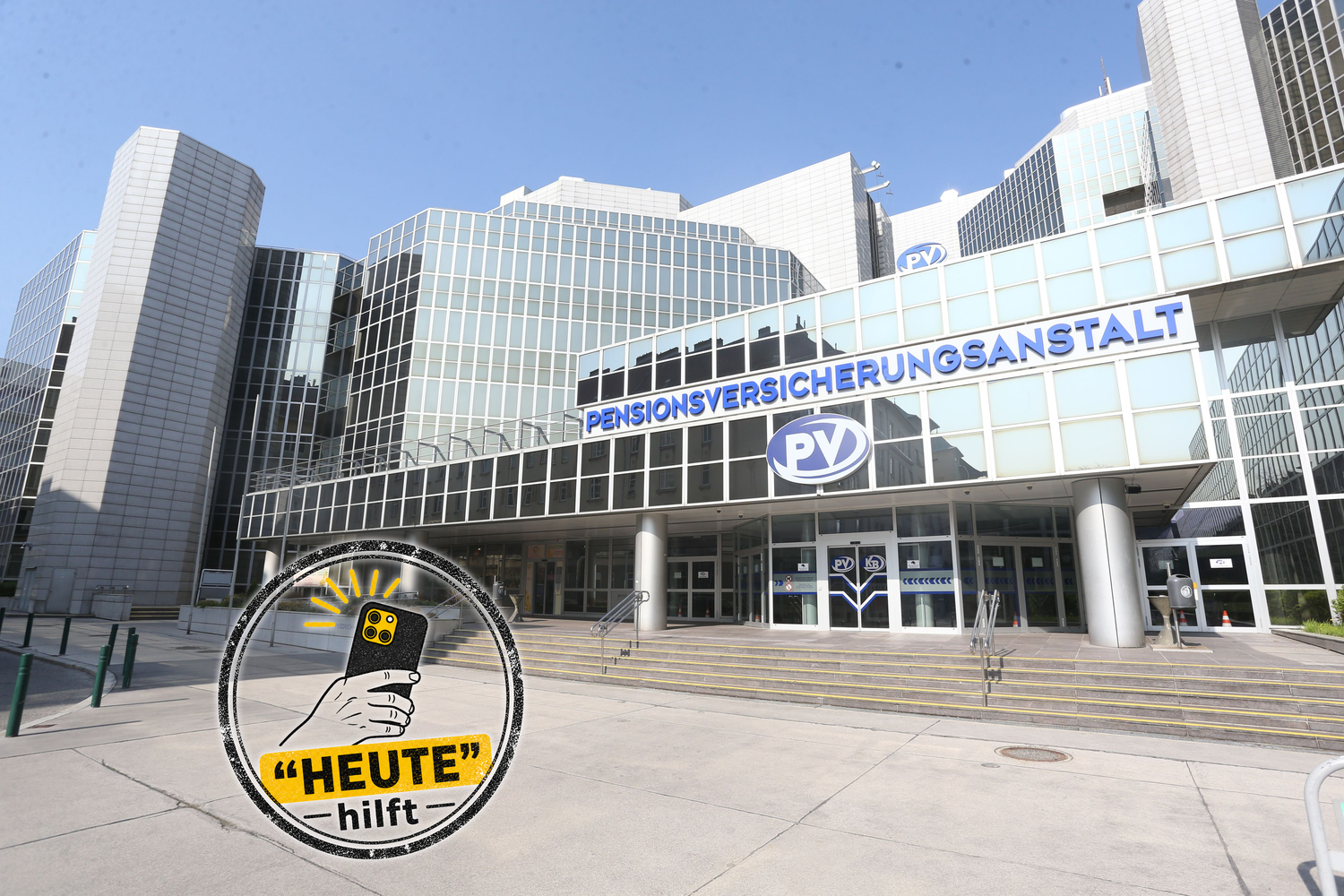 2025 beantragte der 55-Jährige eine Berufsunfähigkeitspension. Die PVA lehnte den Antrag ab.