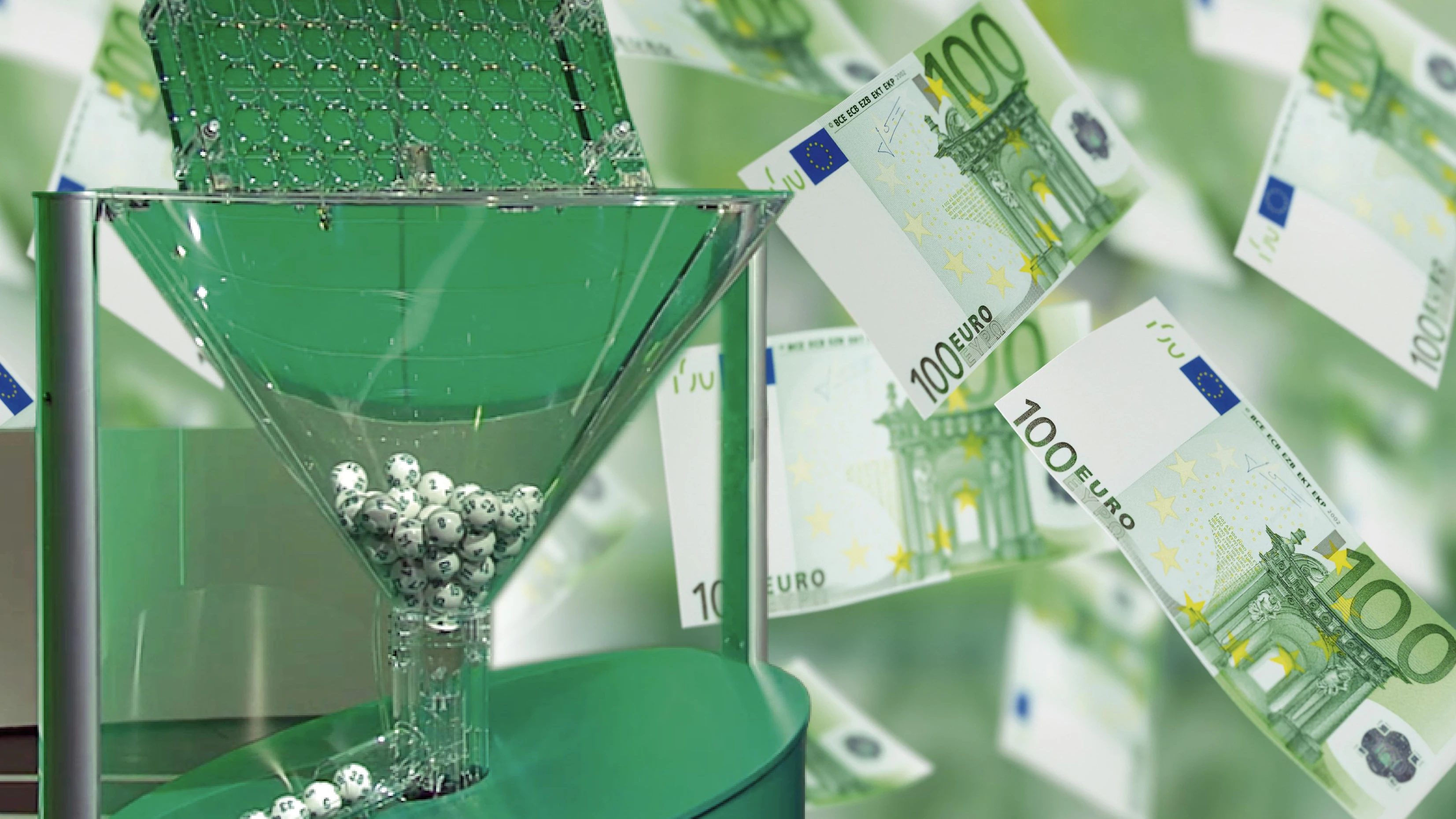 Lotto-Ziehung vom Sonntag – Gewinner kommt aus Niederösterreich