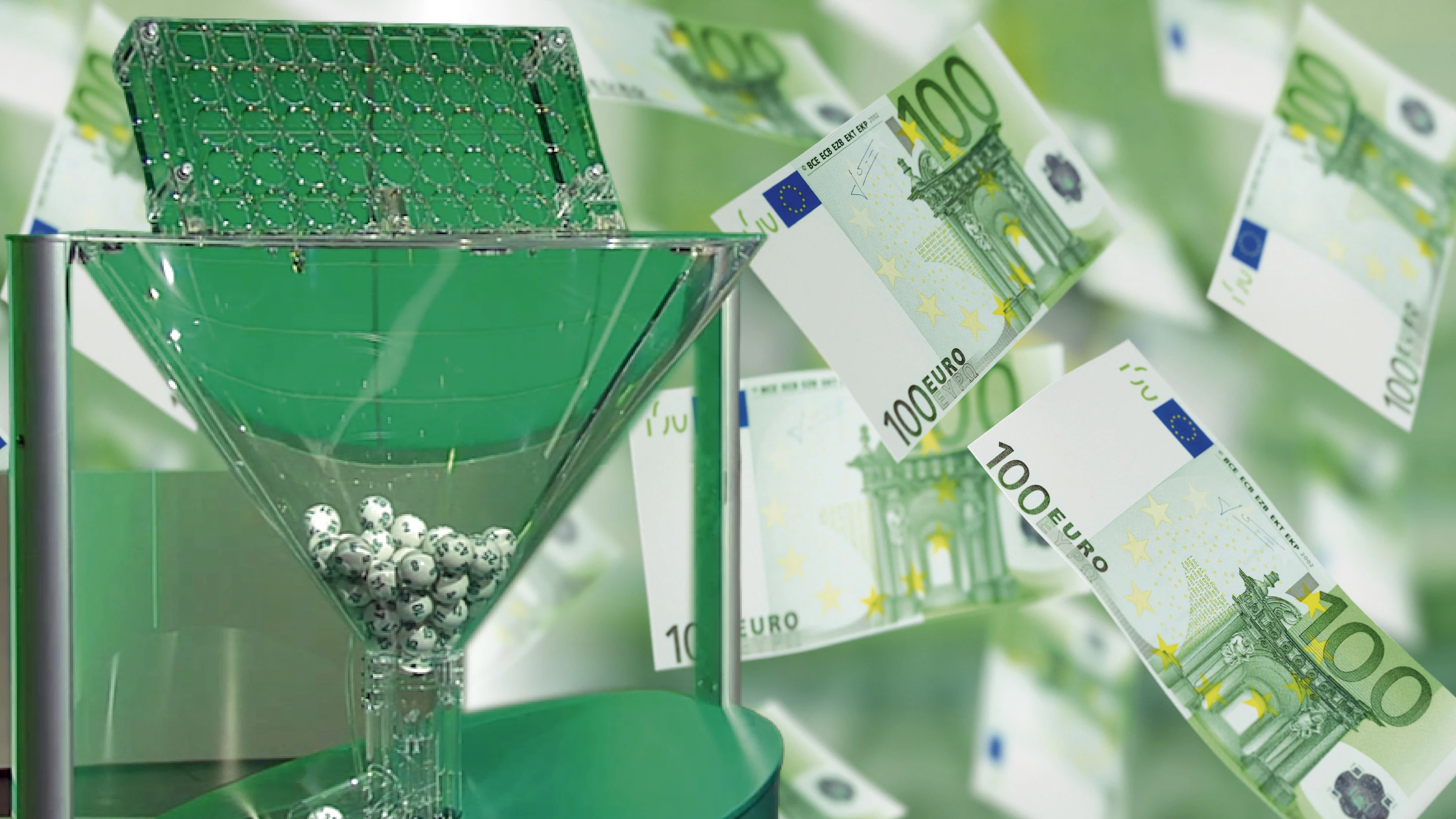 Heute.at - Lotto-Sechser räumt mehr als 3,1 Millionen Euro ab