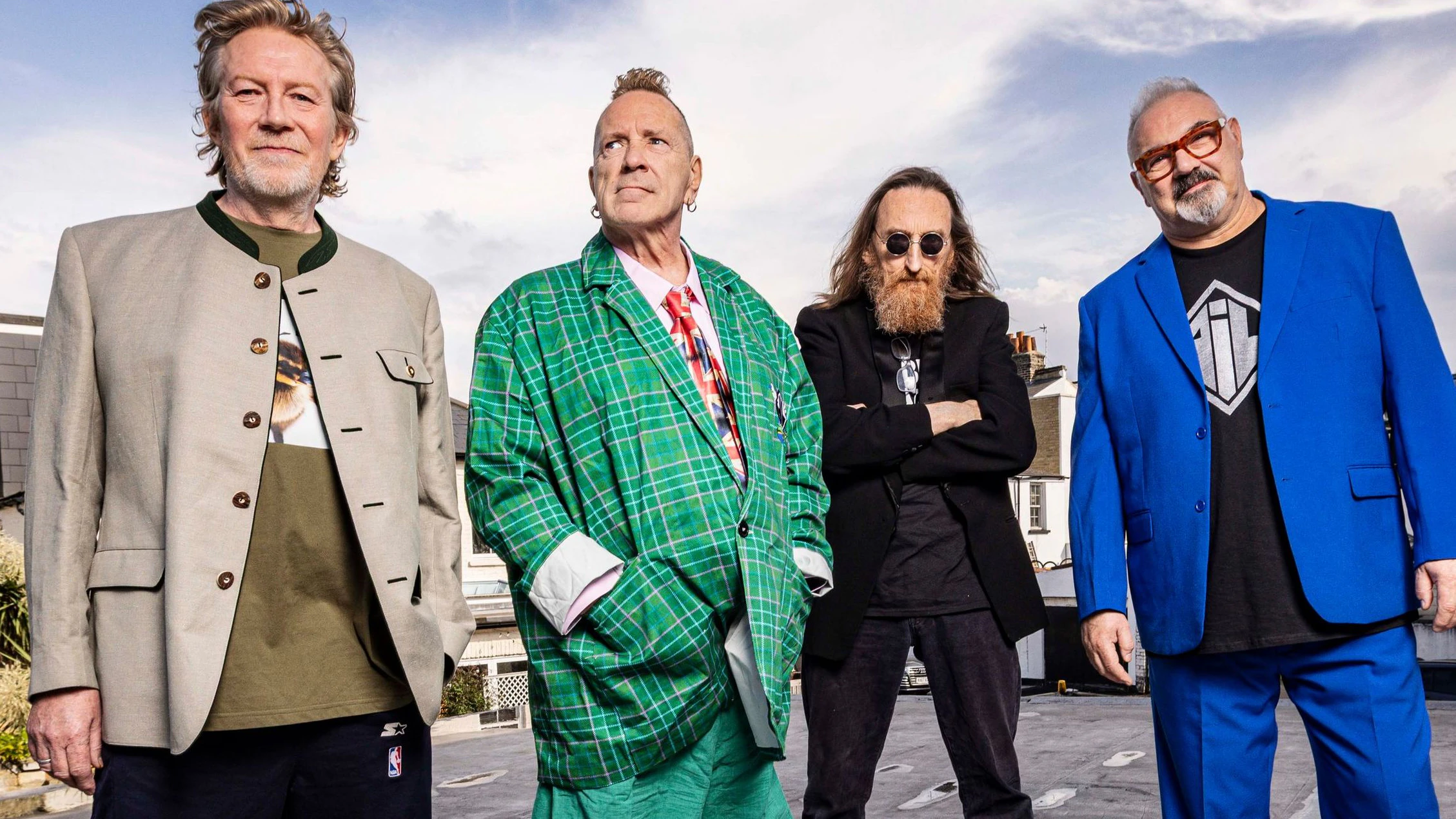 Public Image Limited