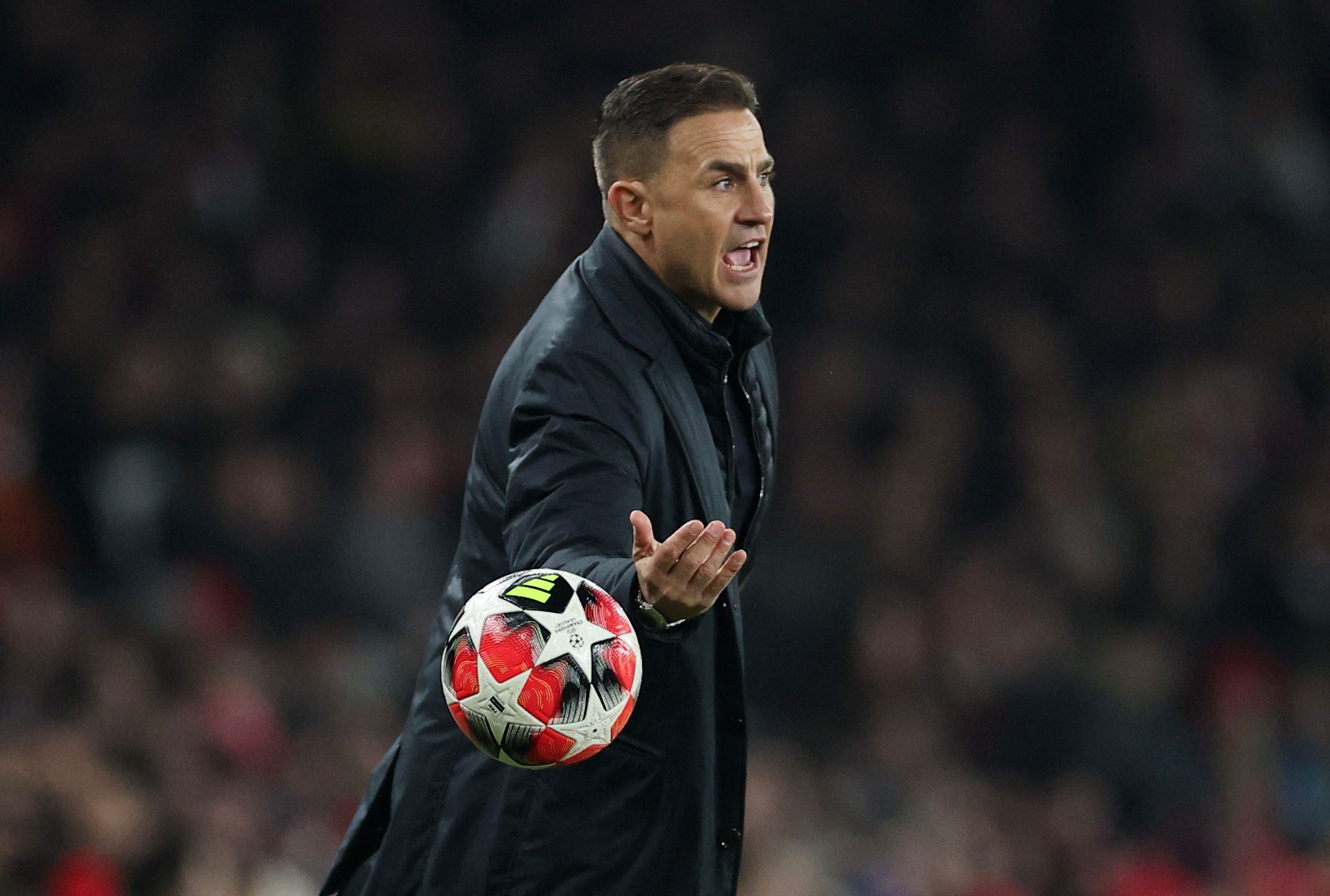  Fabio Cannavaro