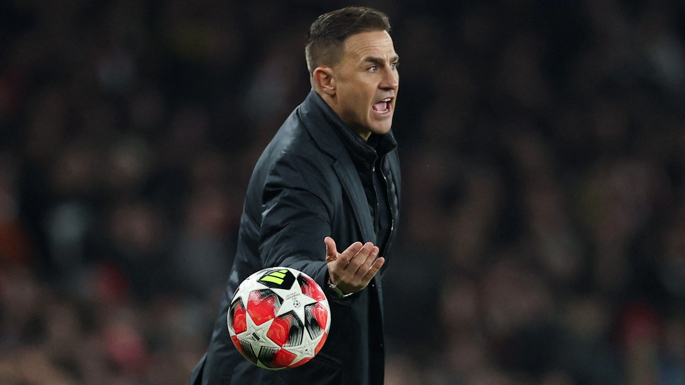  Fabio Cannavaro