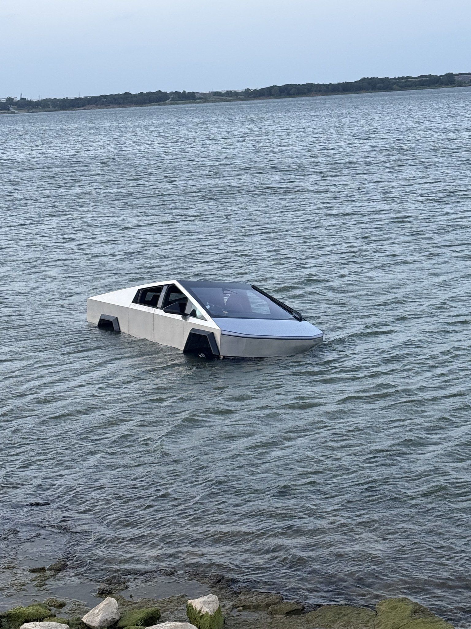 Tesla im 