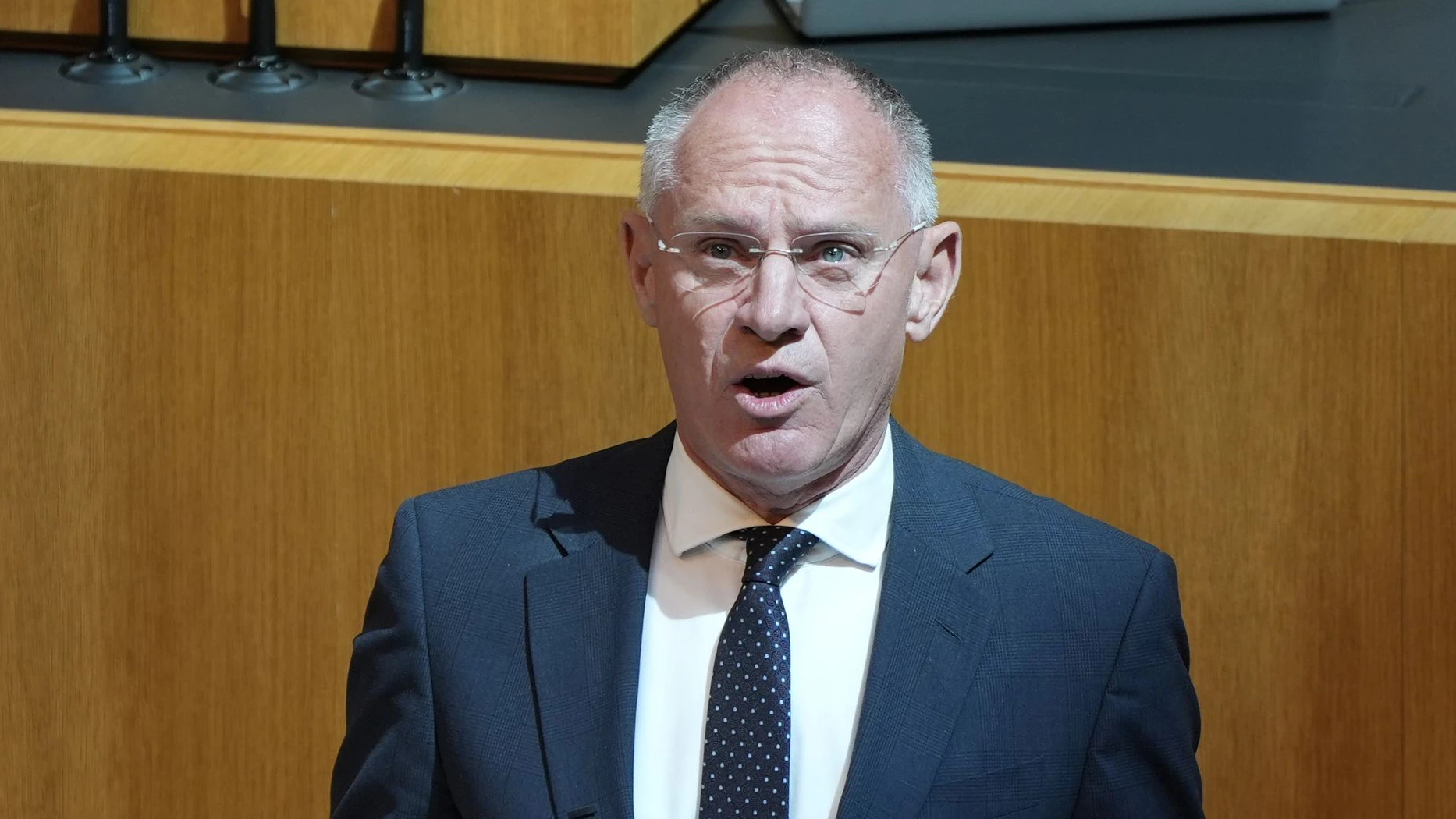 Heute.at - Richtiger Weg für FPÖ restlose EU-Unterwerfung