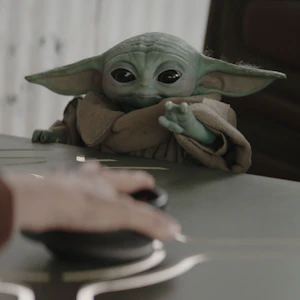 Baby Yoda ist zurück: Warum das eine gute Nachricht für Star Wars-Fans ist