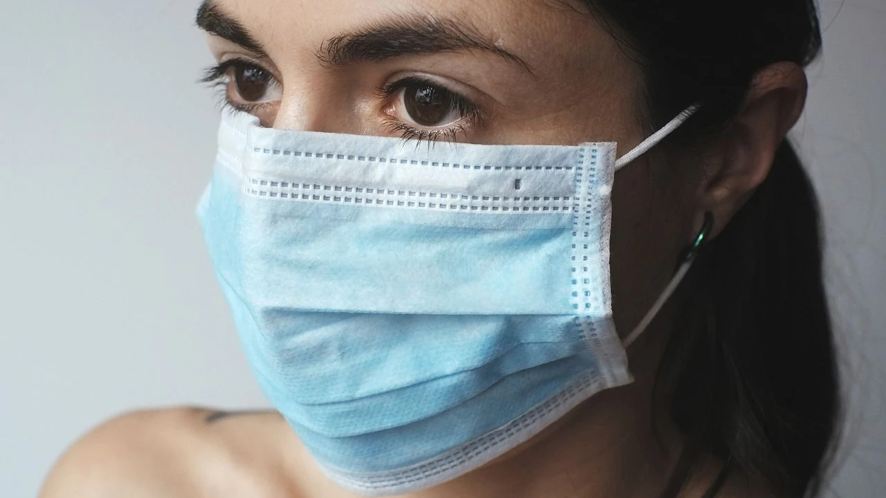 Schutzmaßnahmen bei Epidemie-Gefahr
