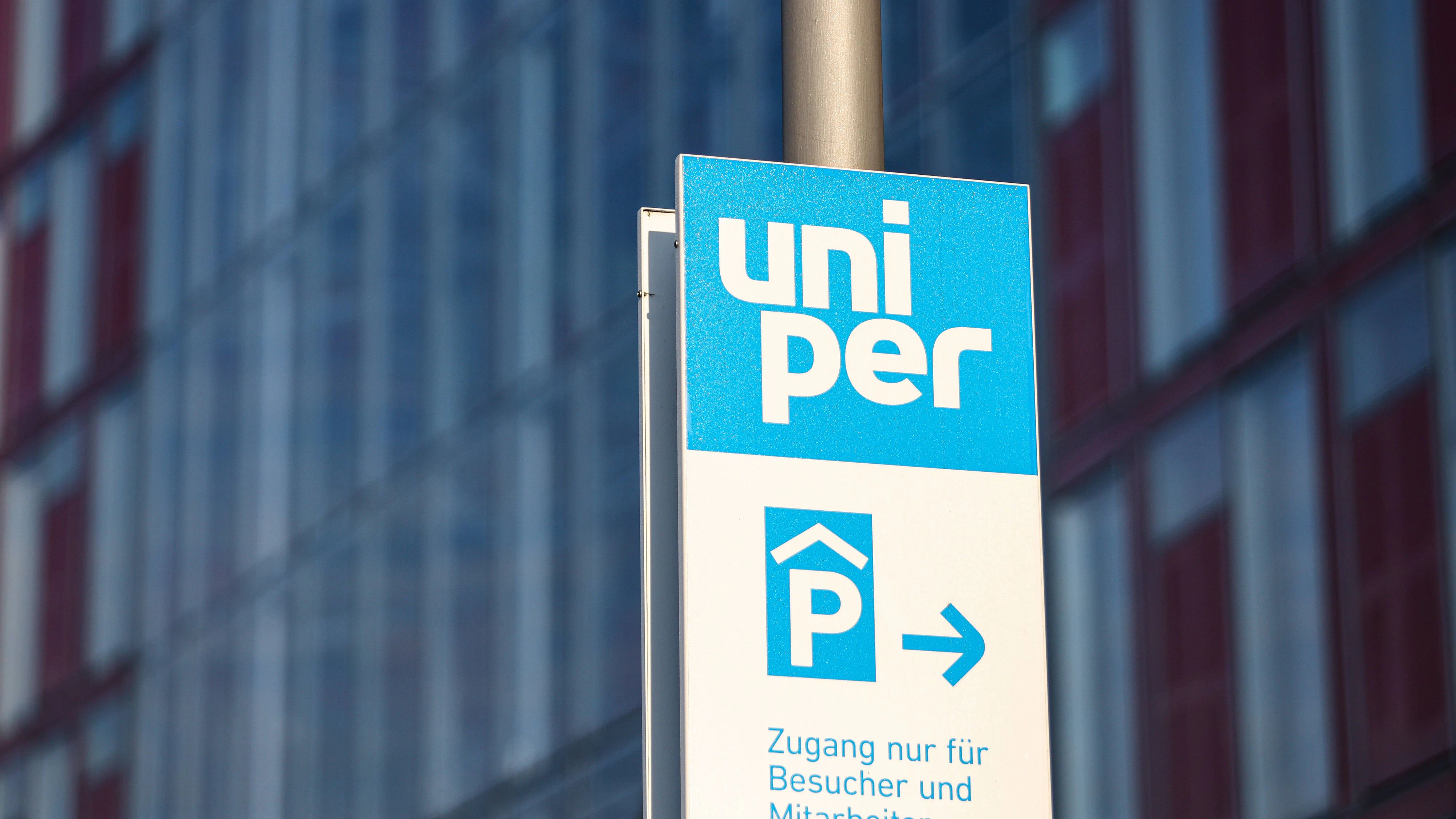 Heute.at - Deutschland verkauft Uniper nach Milliarden-Rettung