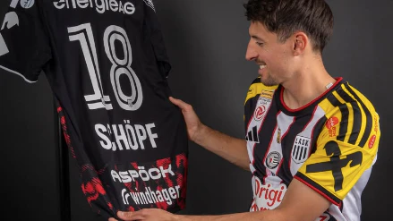 Alessandro Schöpf