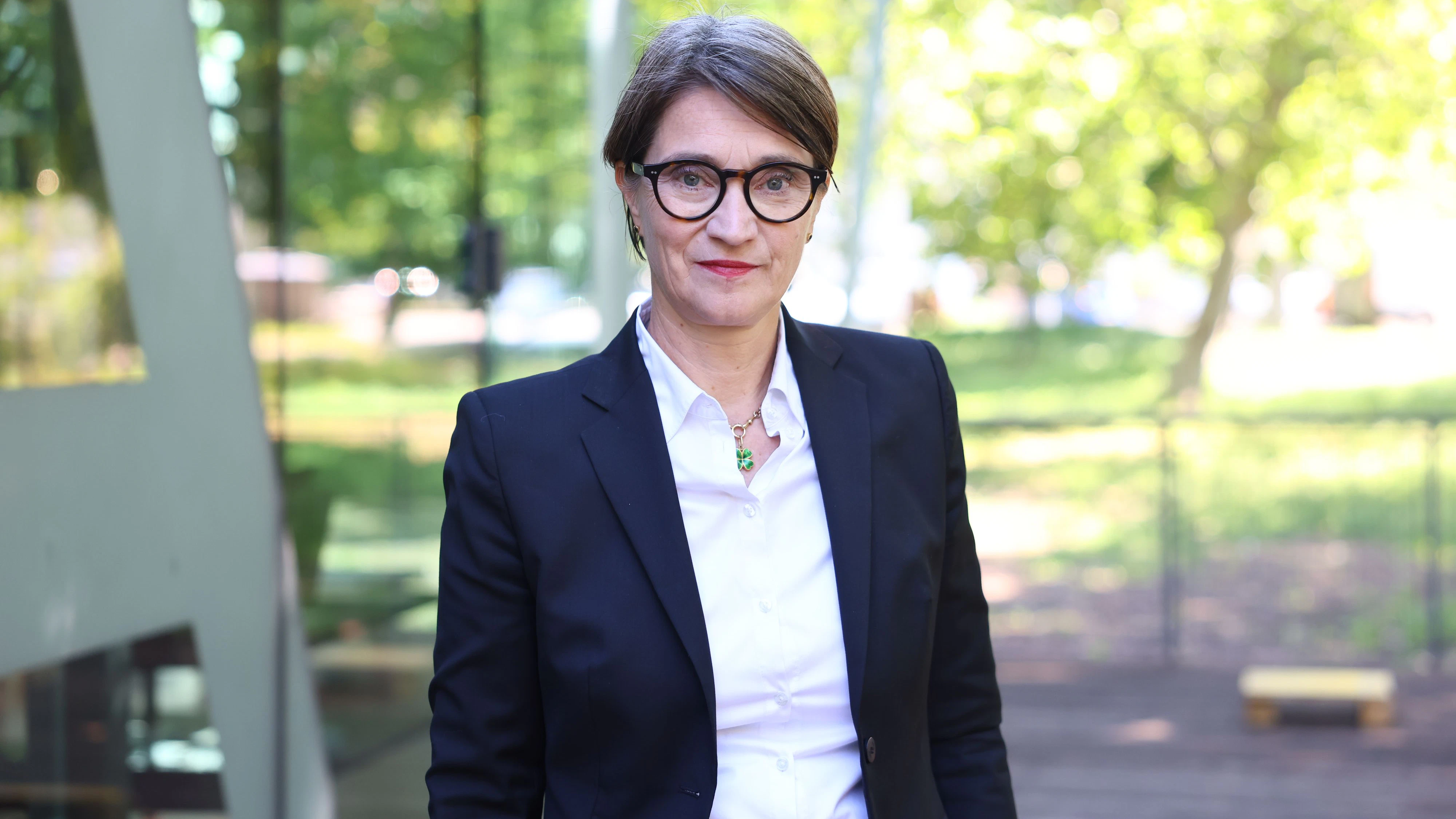 ORF-Magazinchefin Lisa Totzauer (55)