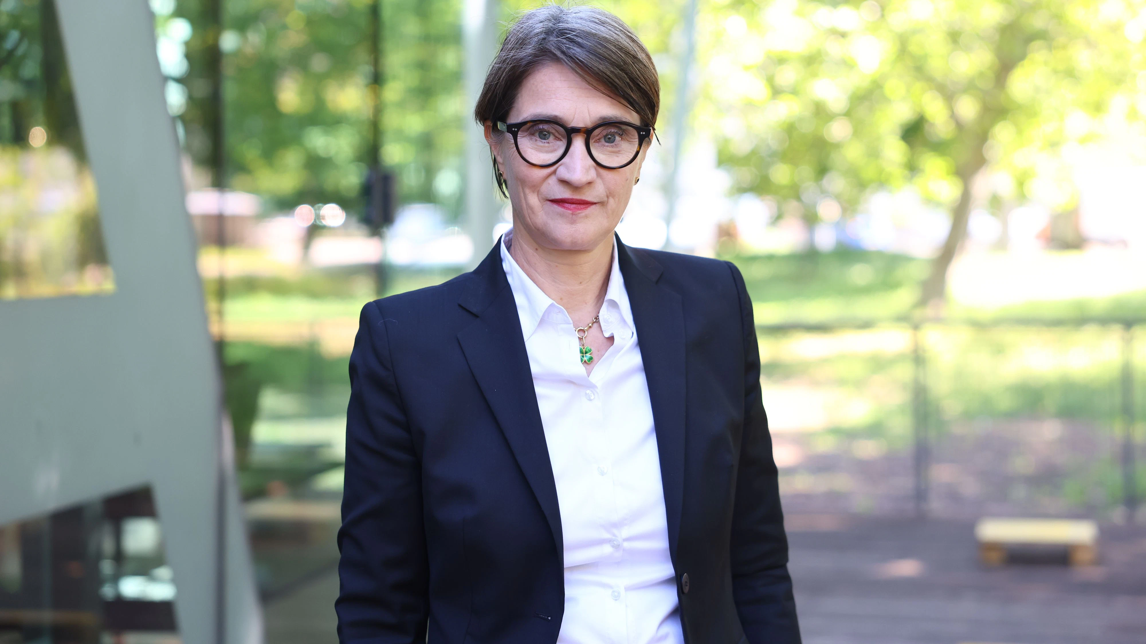 ORF-Magazinchefin Lisa Totzauer (55)