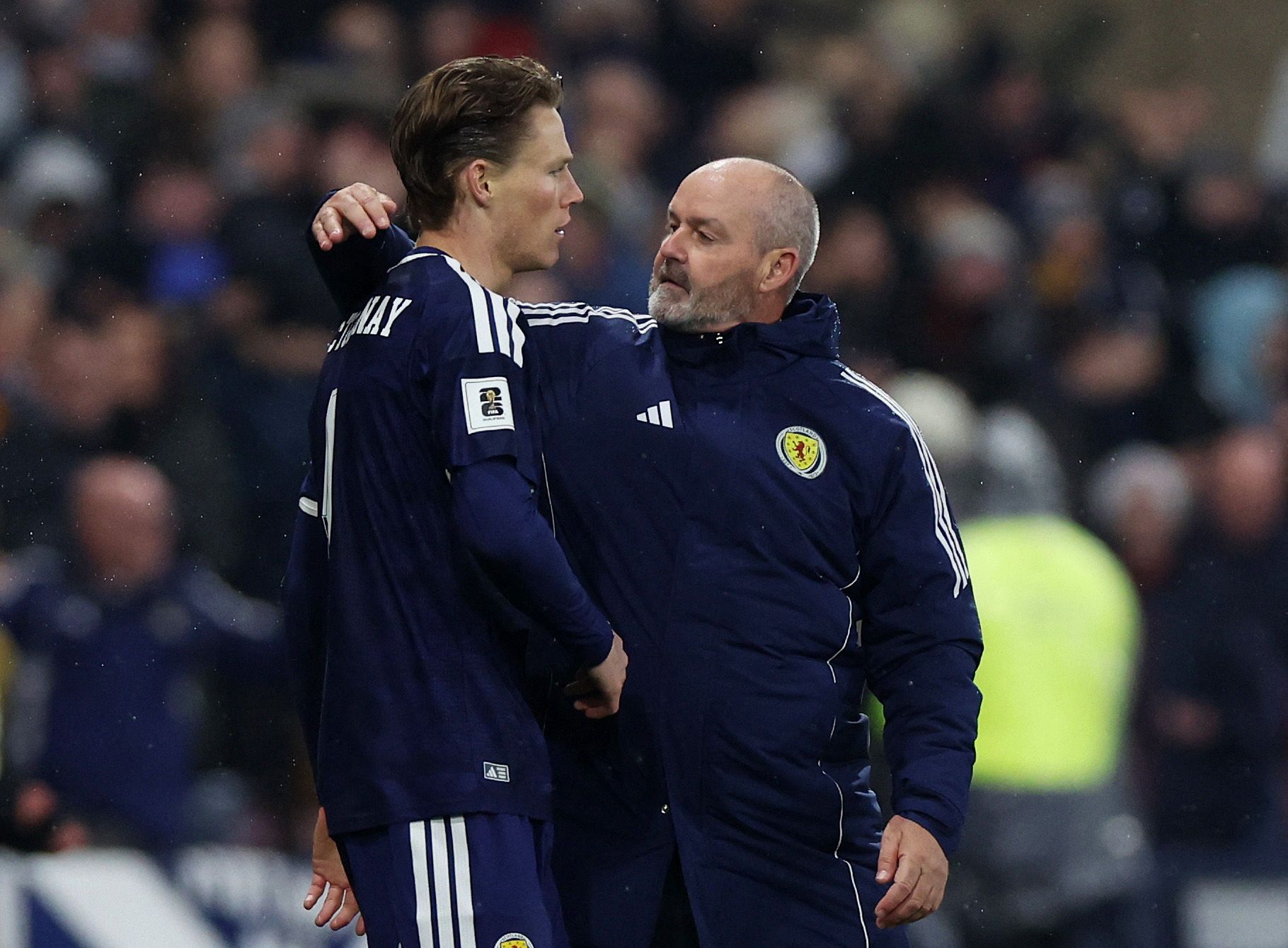  Scott McTominay 