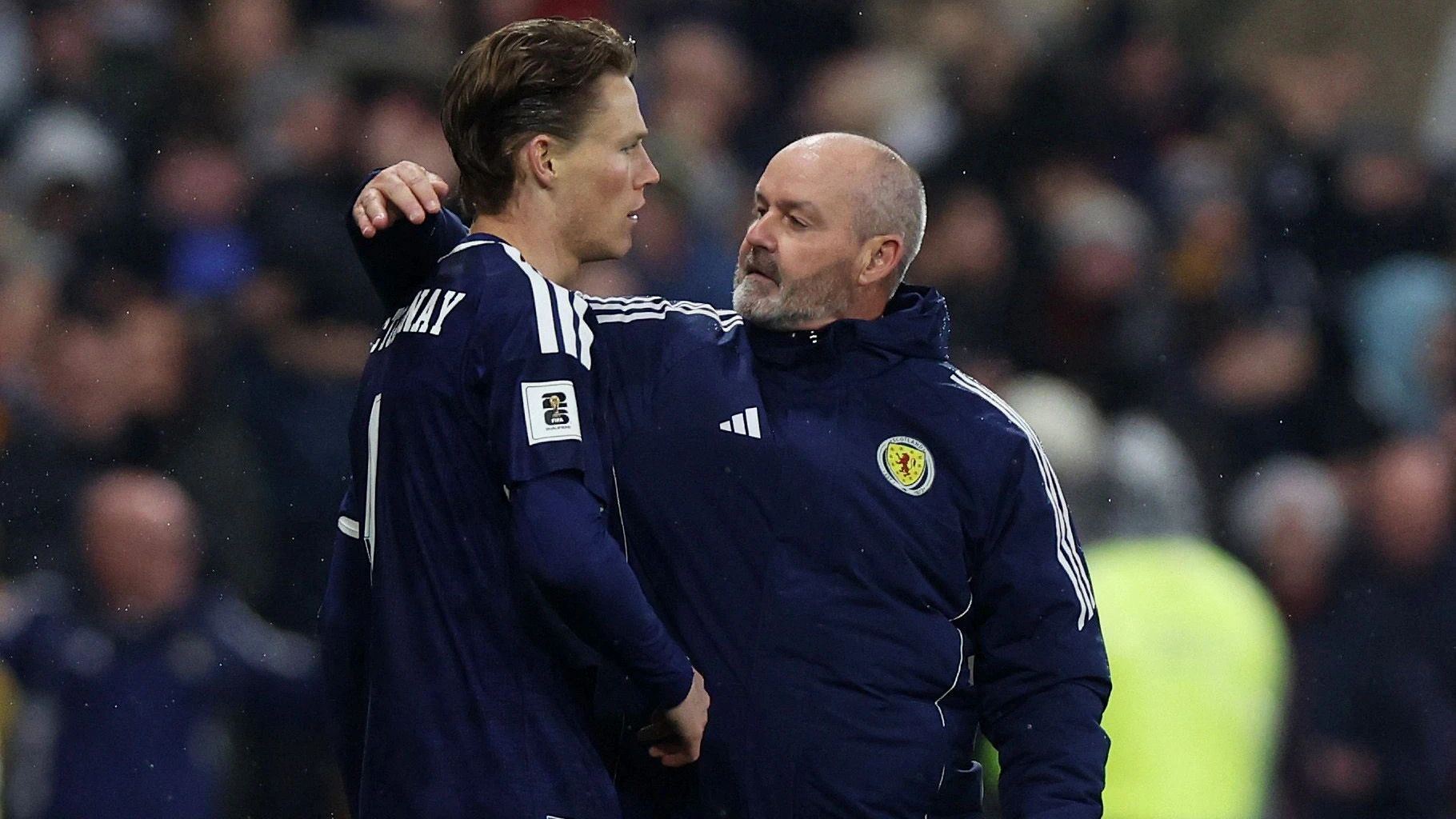  Scott McTominay 