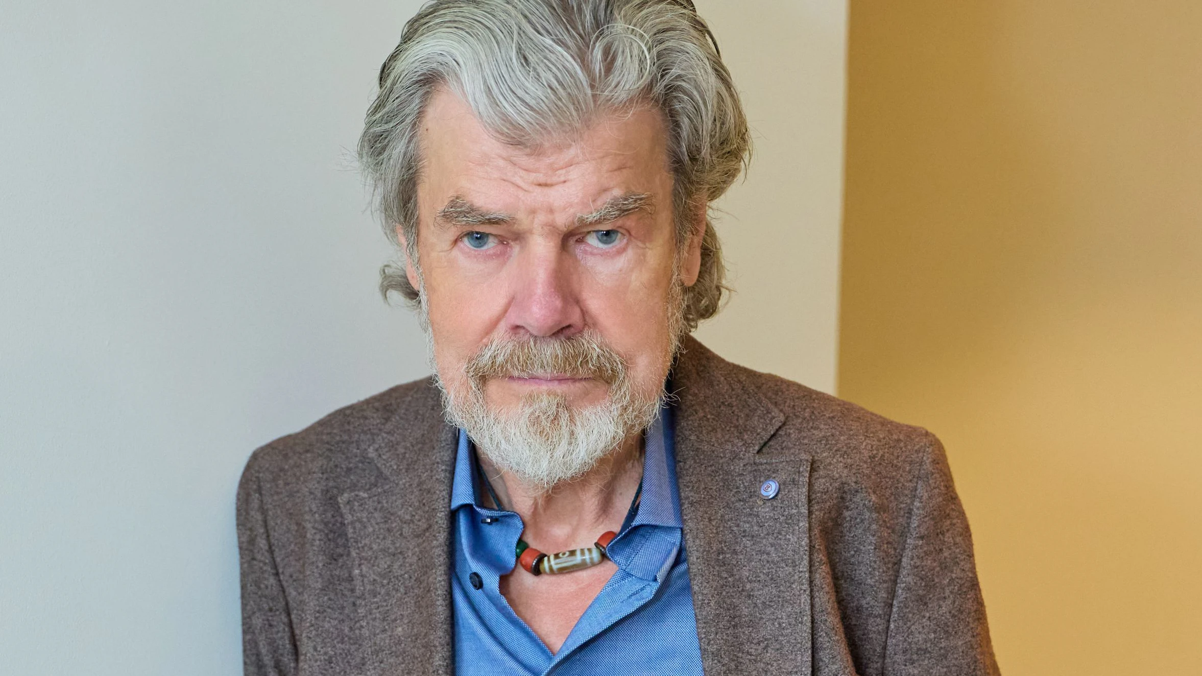 Heute.at - Entsorgt – Jetzt meldet sich Reinhold Messners Sohn