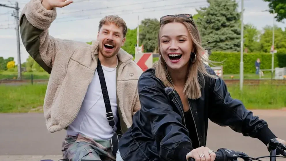 Rewi und Julia machten ihre Liebe nie offiziell
