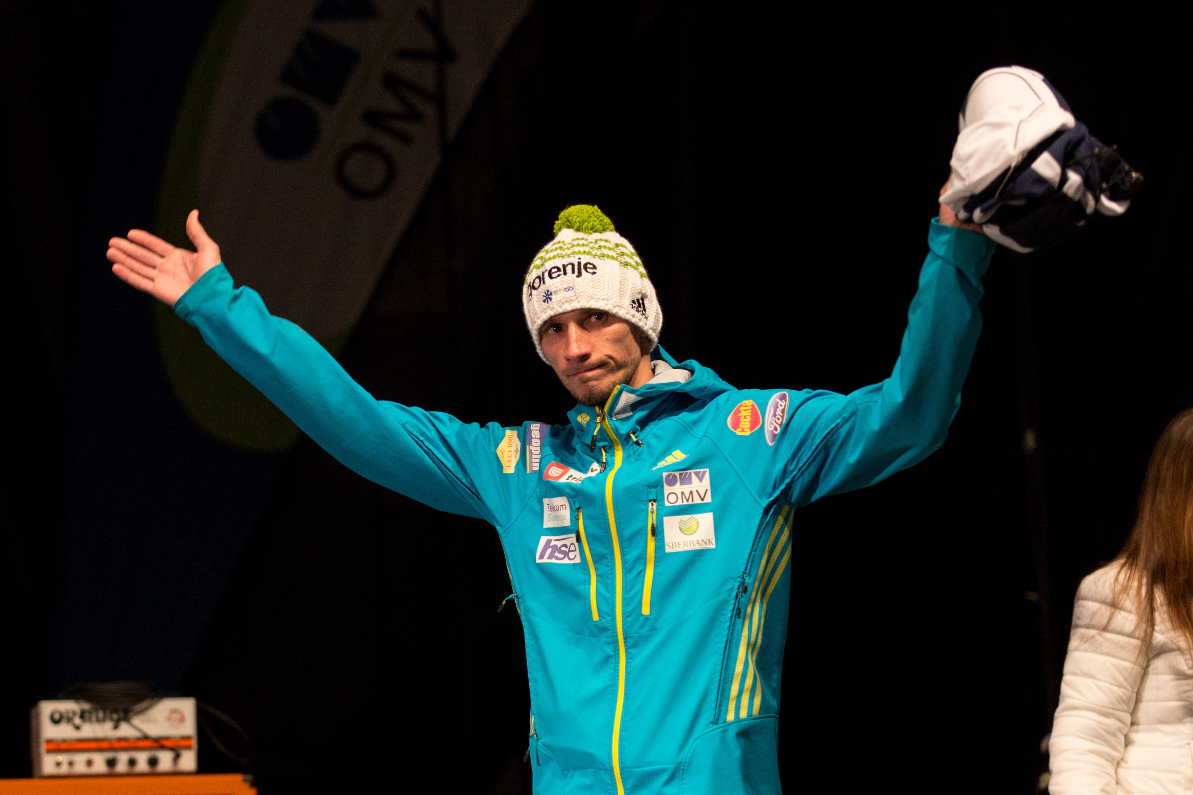 Robert Kramjec