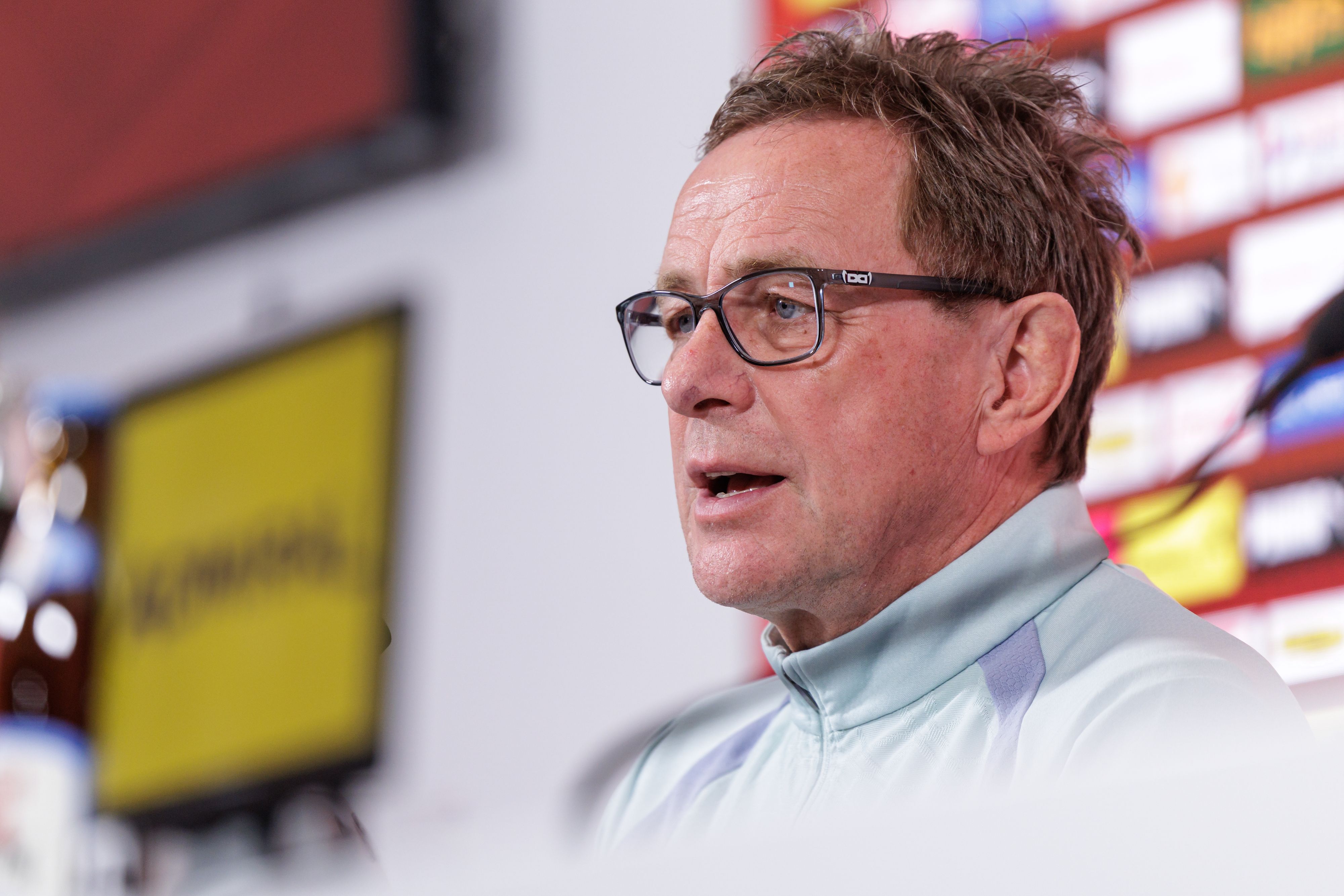 Heute.at - ÖFB hatte nach Auslosung echten WM-Krimi
