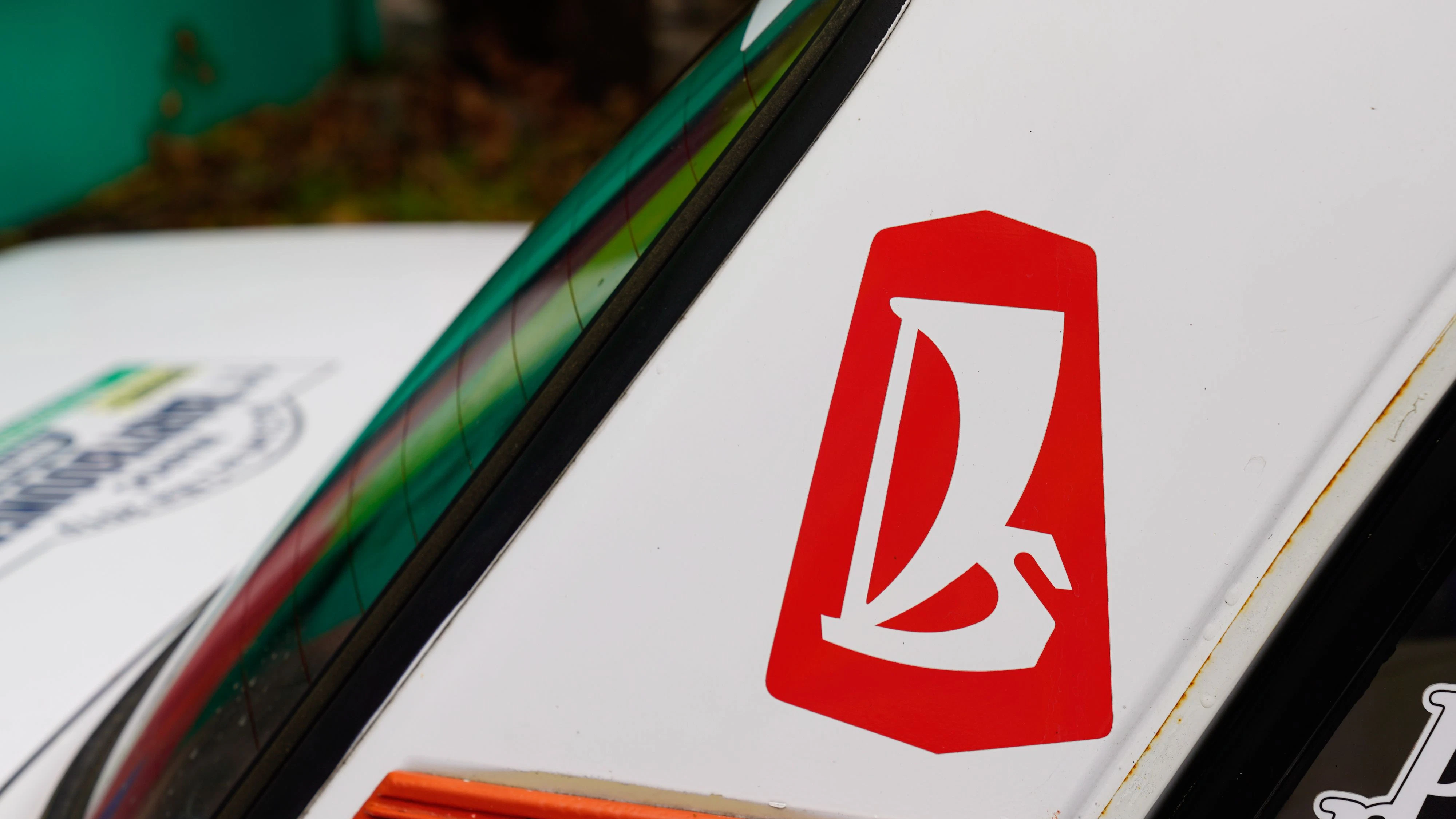 Bordeaux , Aquitaine  France - 11 06 2022 : Lada brand sign and text logo boat car manufactured by the russian Avtovaz