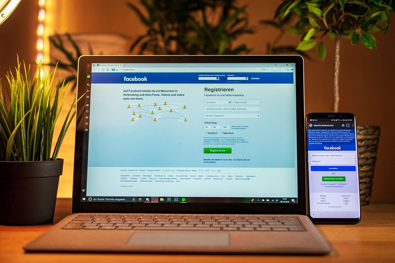 Heute.at - So löschst du deine Daten bei Facebook wirklich